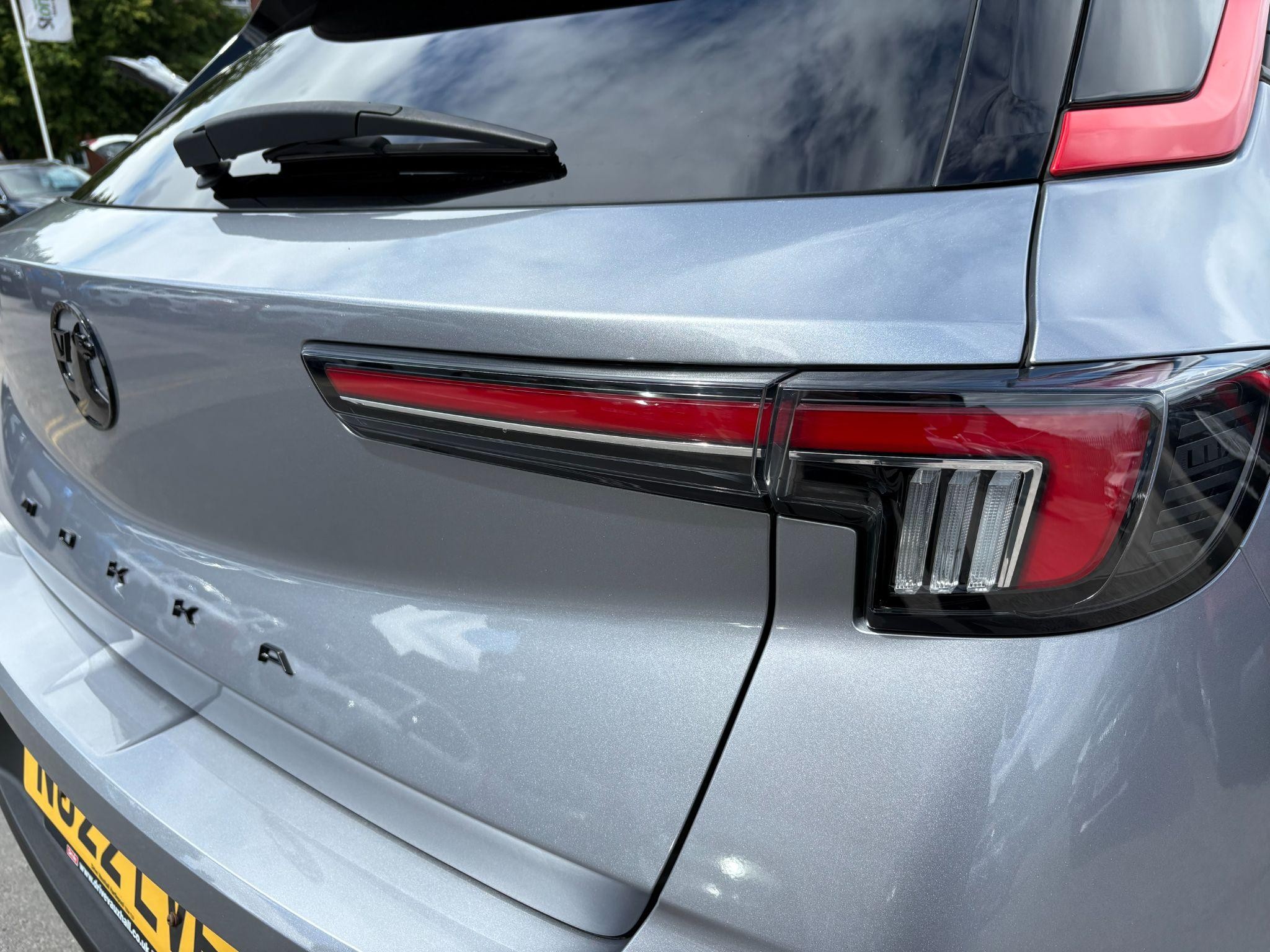 Vauxhall Mokka Image 15
