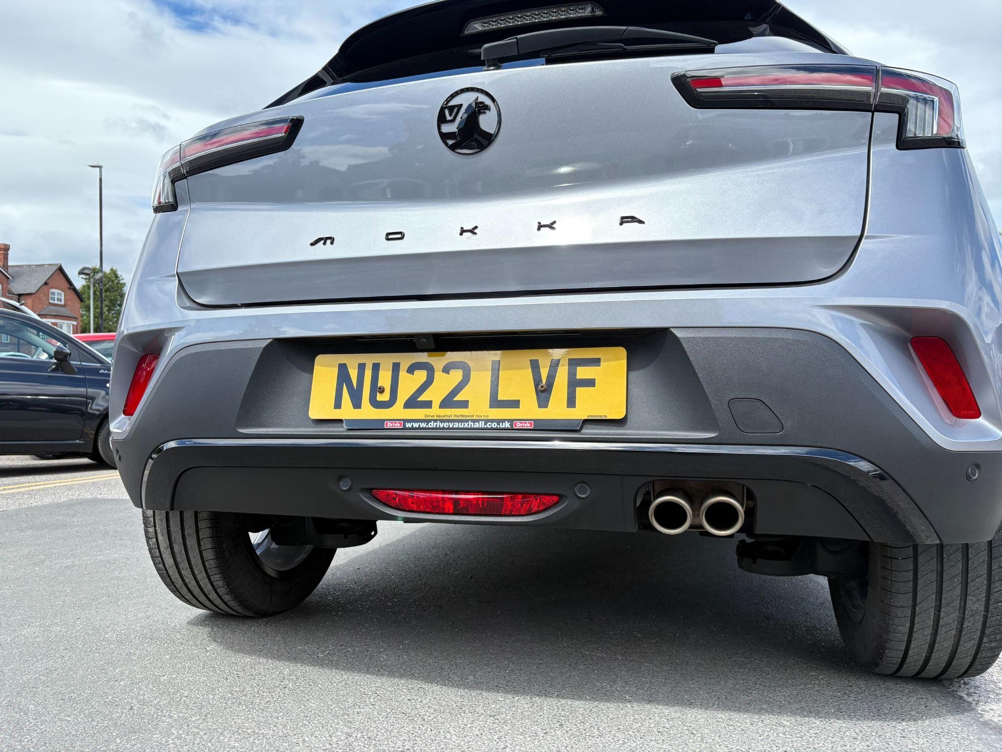 Vauxhall Mokka Image 16
