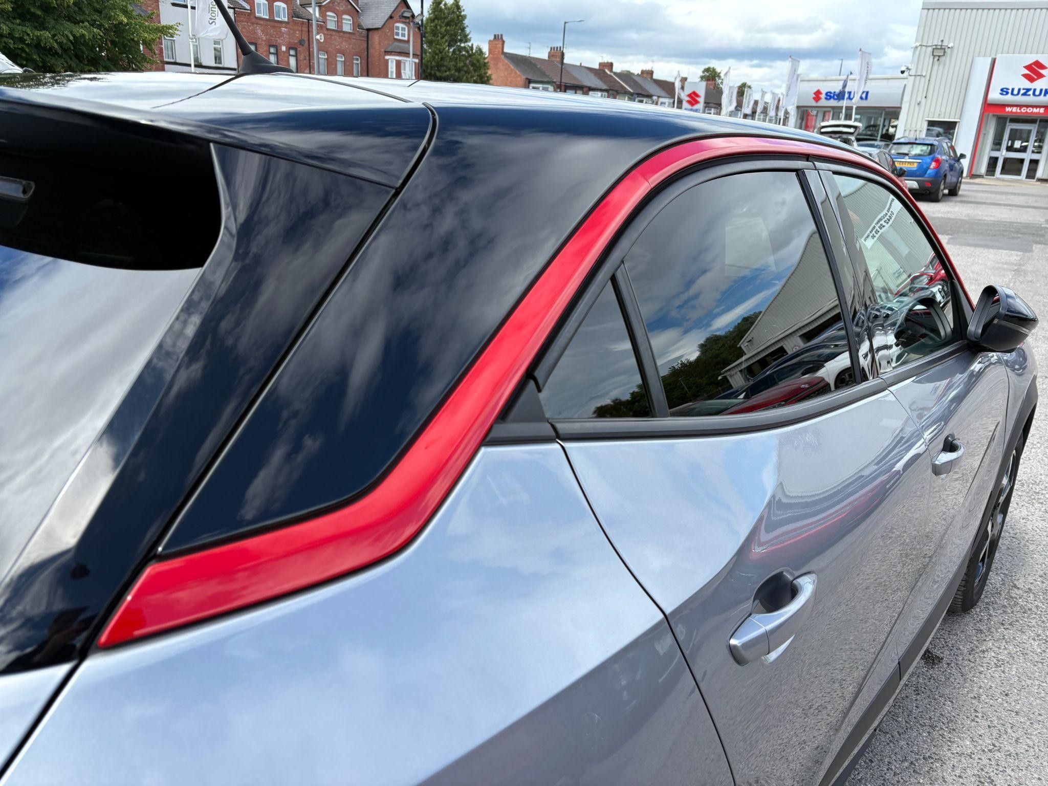 Vauxhall Mokka Image 17