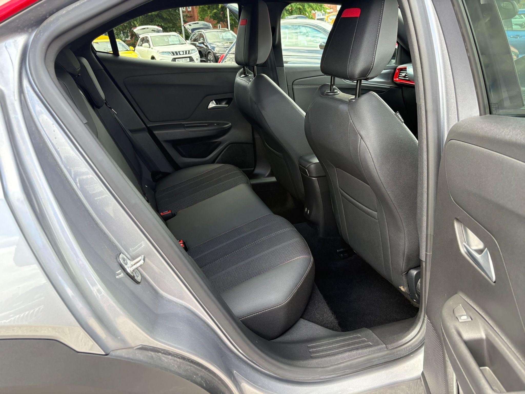 Vauxhall Mokka Image 18