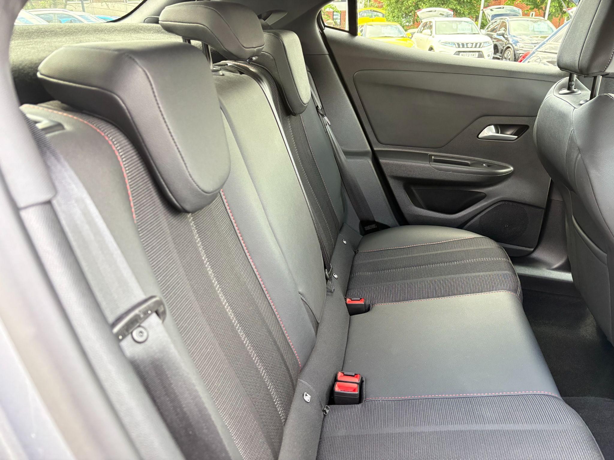 Vauxhall Mokka Image 19