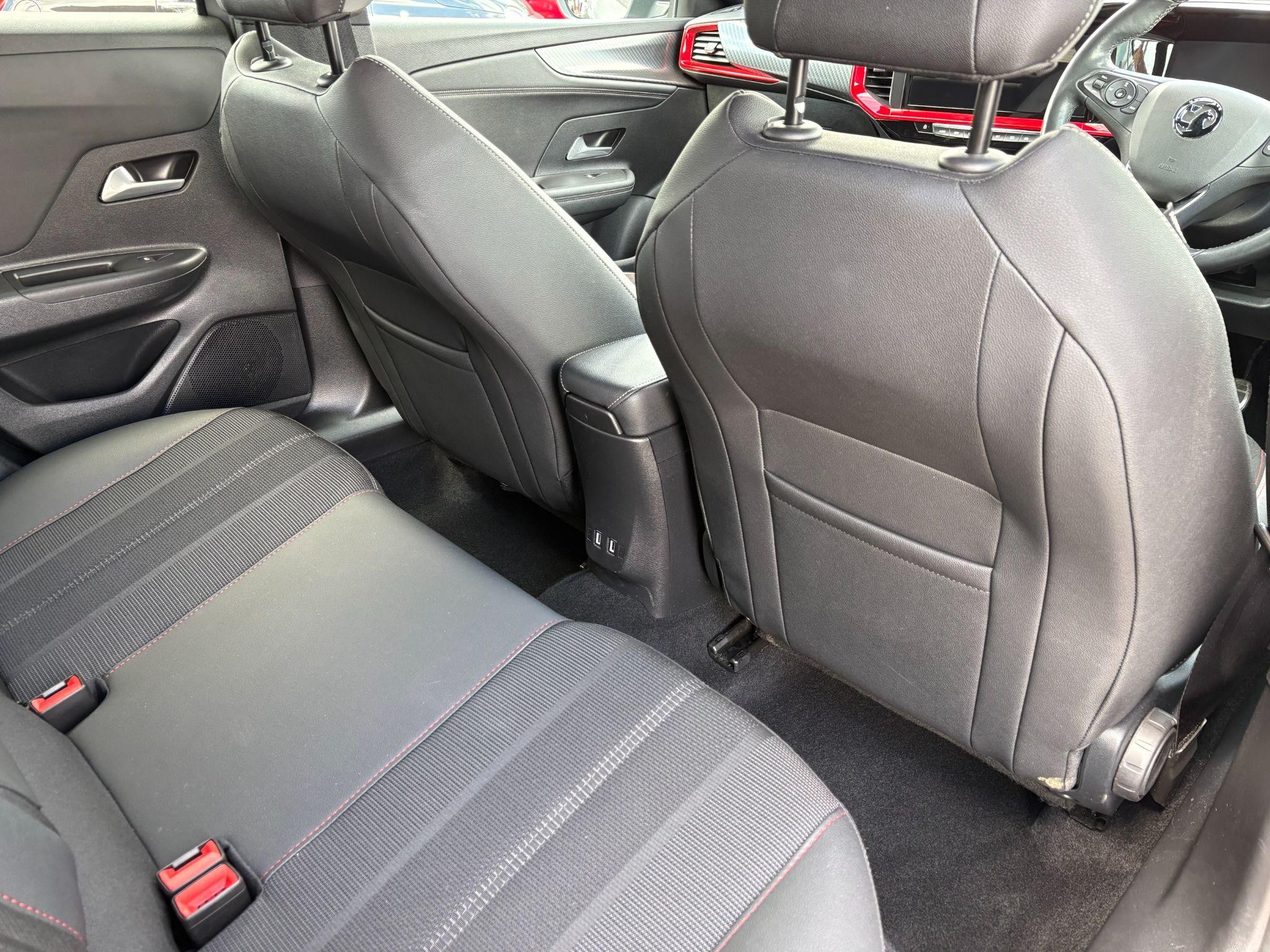 Vauxhall Mokka Image 20