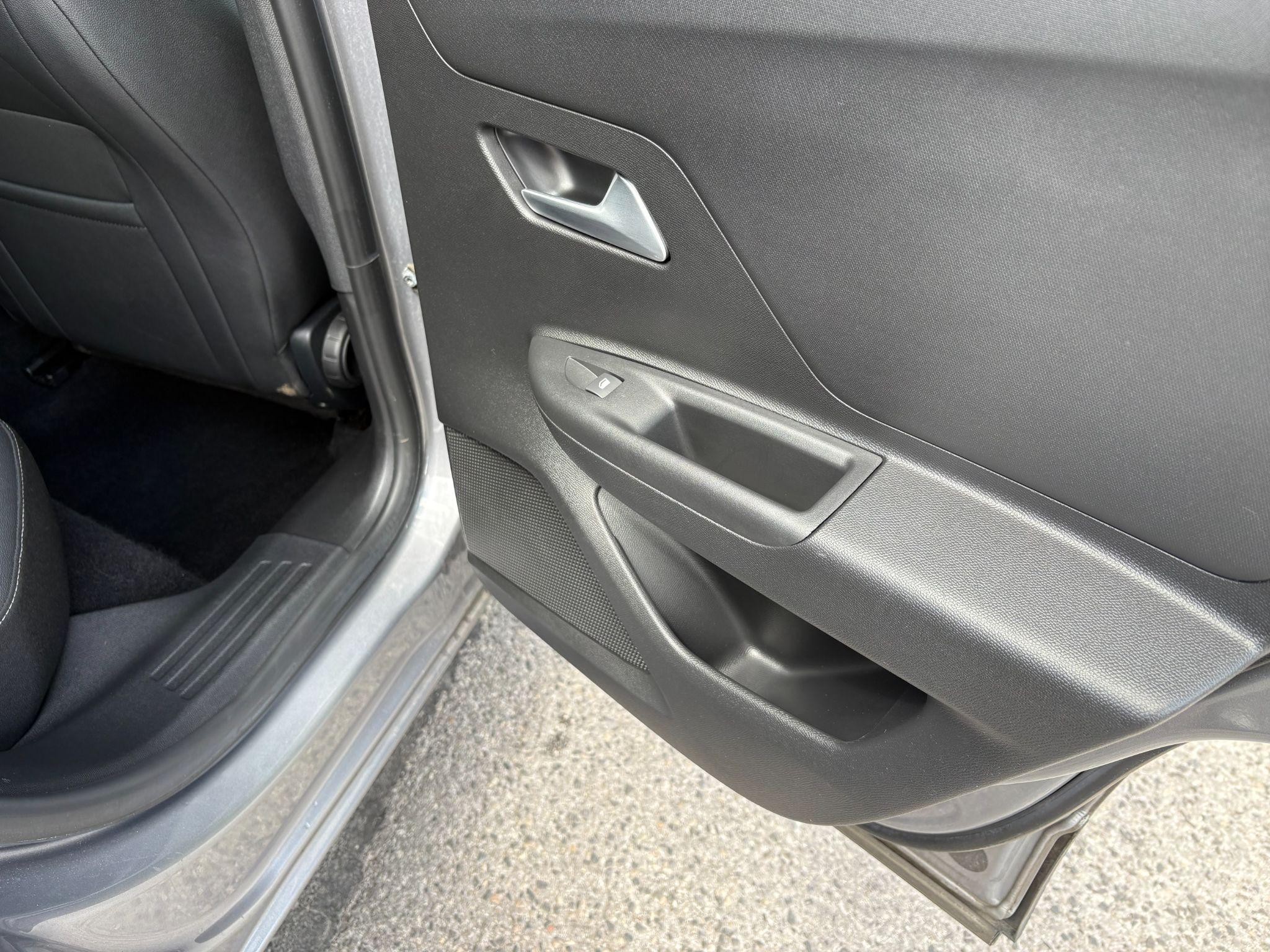 Vauxhall Mokka Image 21