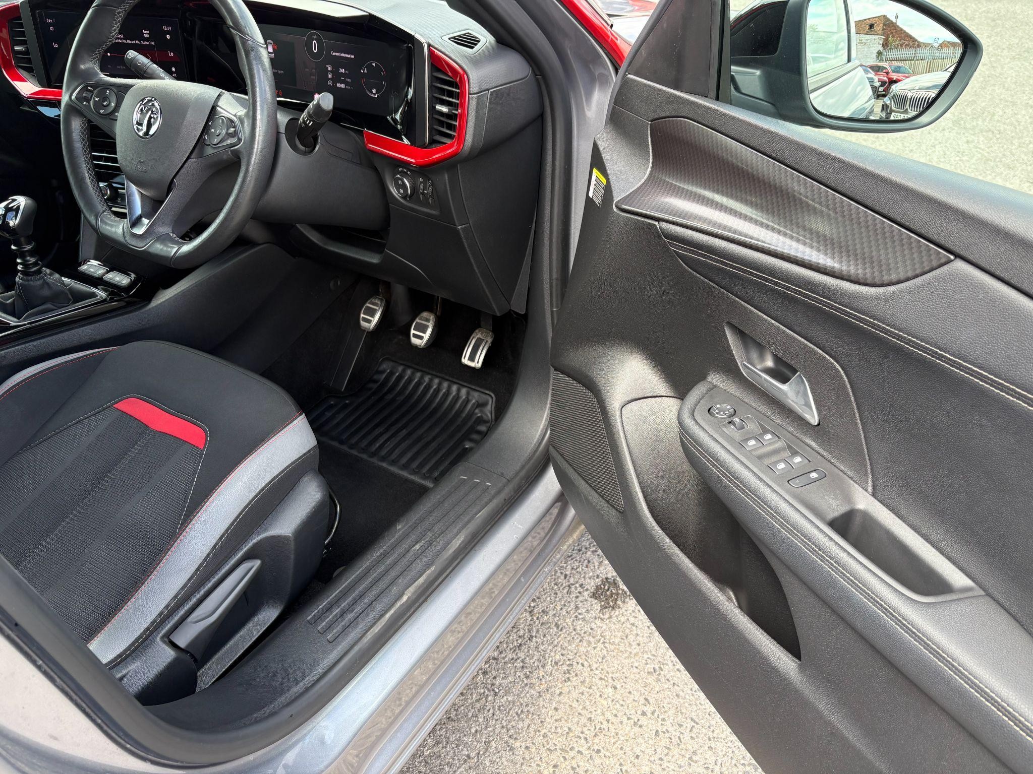 Vauxhall Mokka Image 22