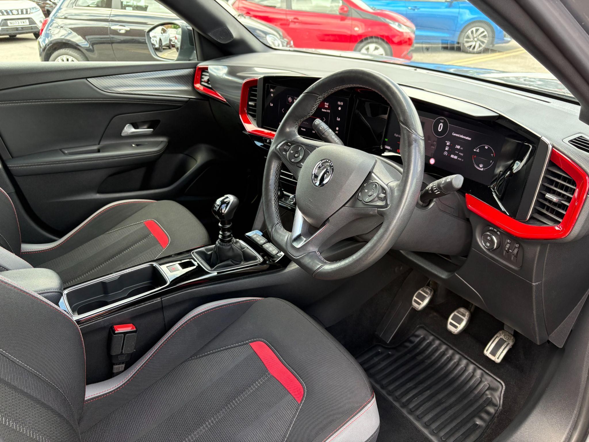 Vauxhall Mokka Image 23