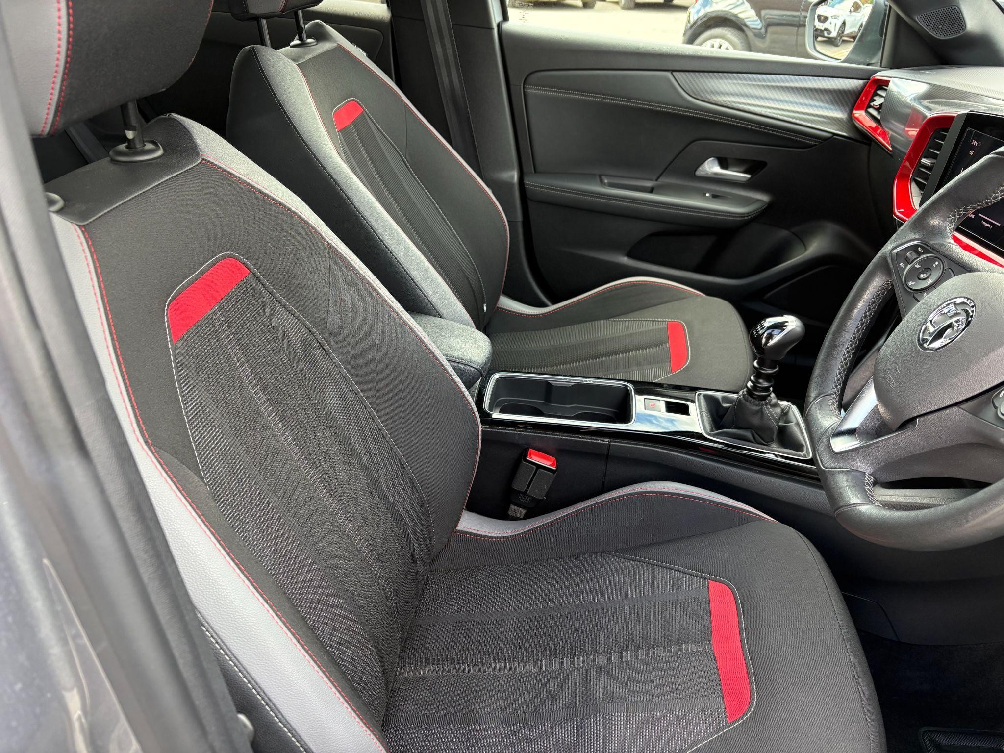 Vauxhall Mokka Image 24