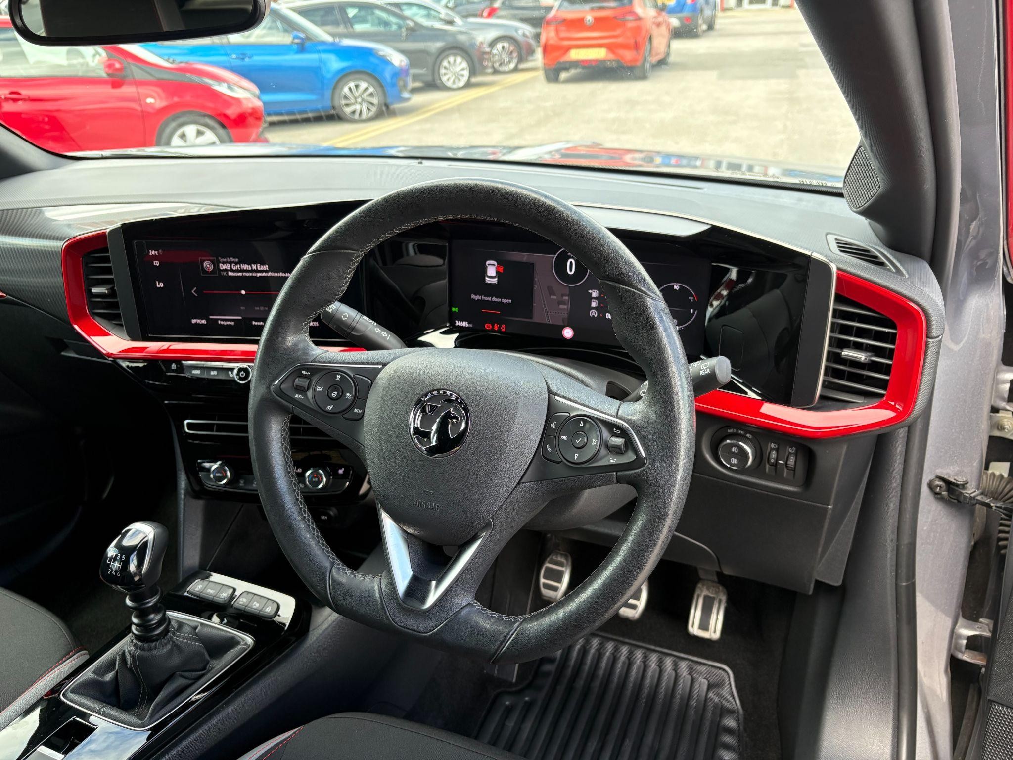 Vauxhall Mokka Image 25