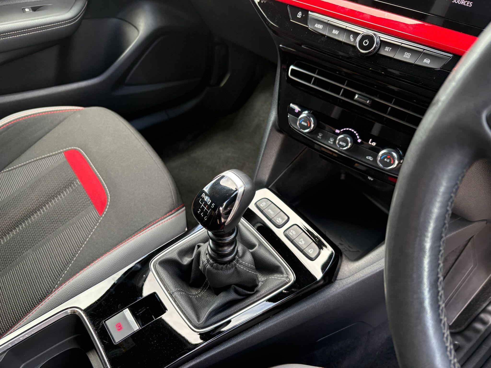 Vauxhall Mokka Image 26