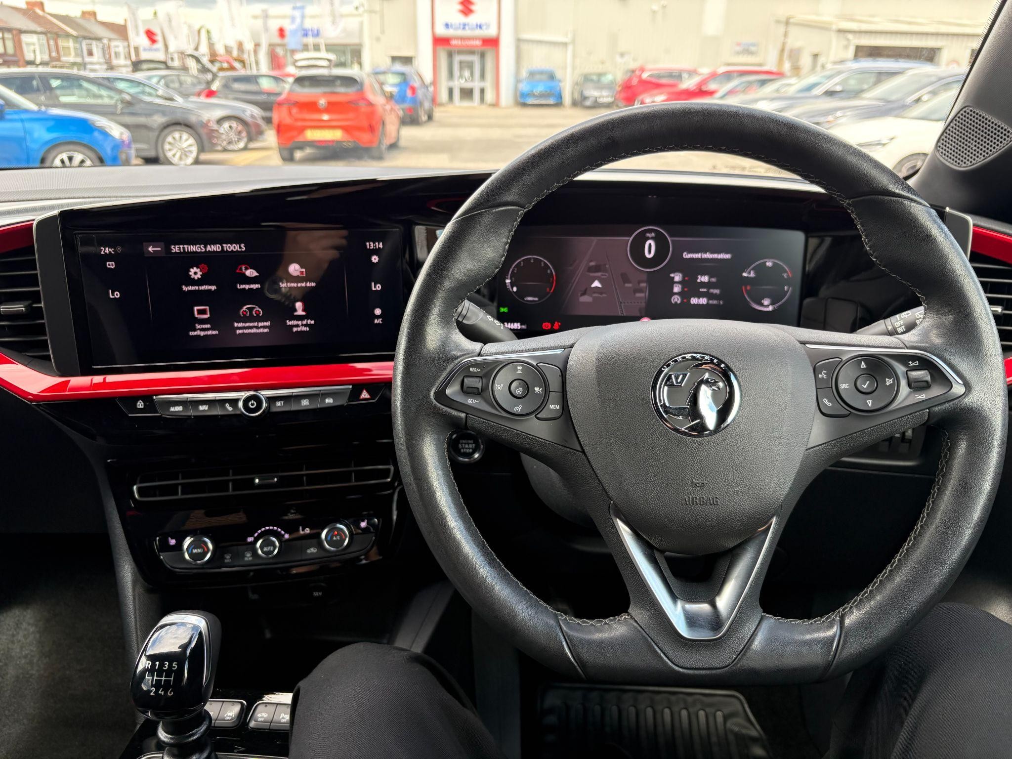 Vauxhall Mokka Image 28