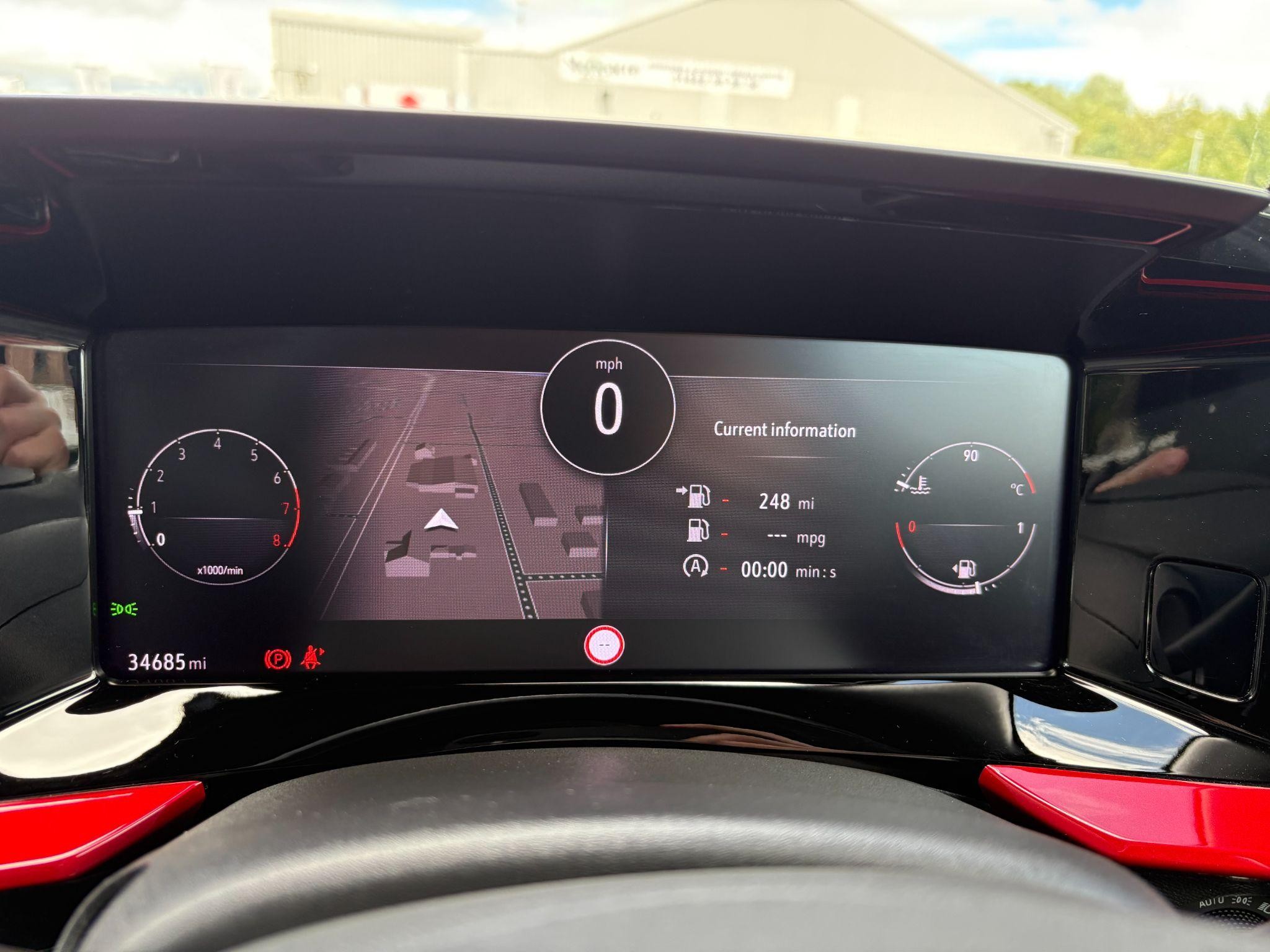 Vauxhall Mokka Image 29