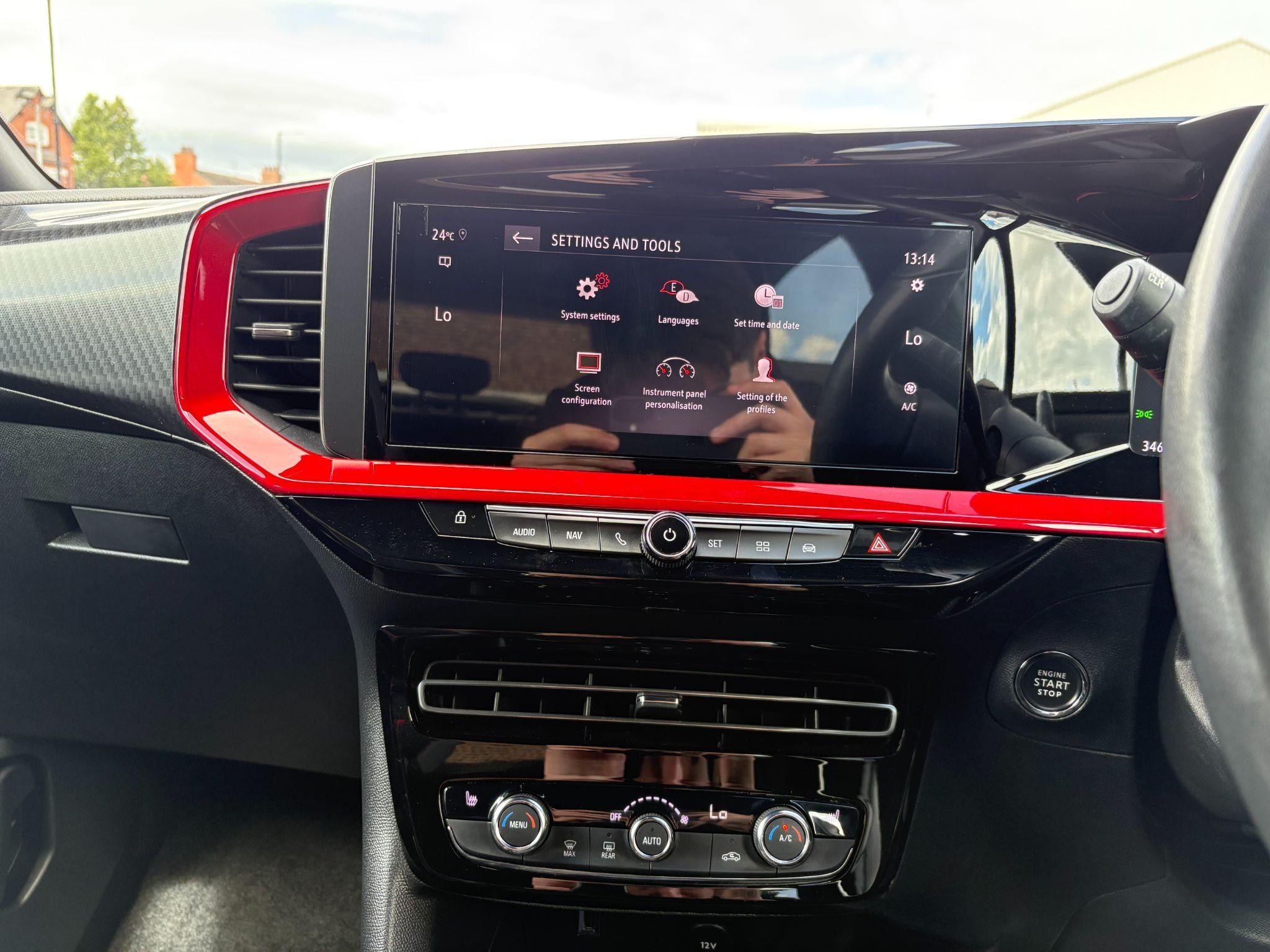 Vauxhall Mokka Image 30