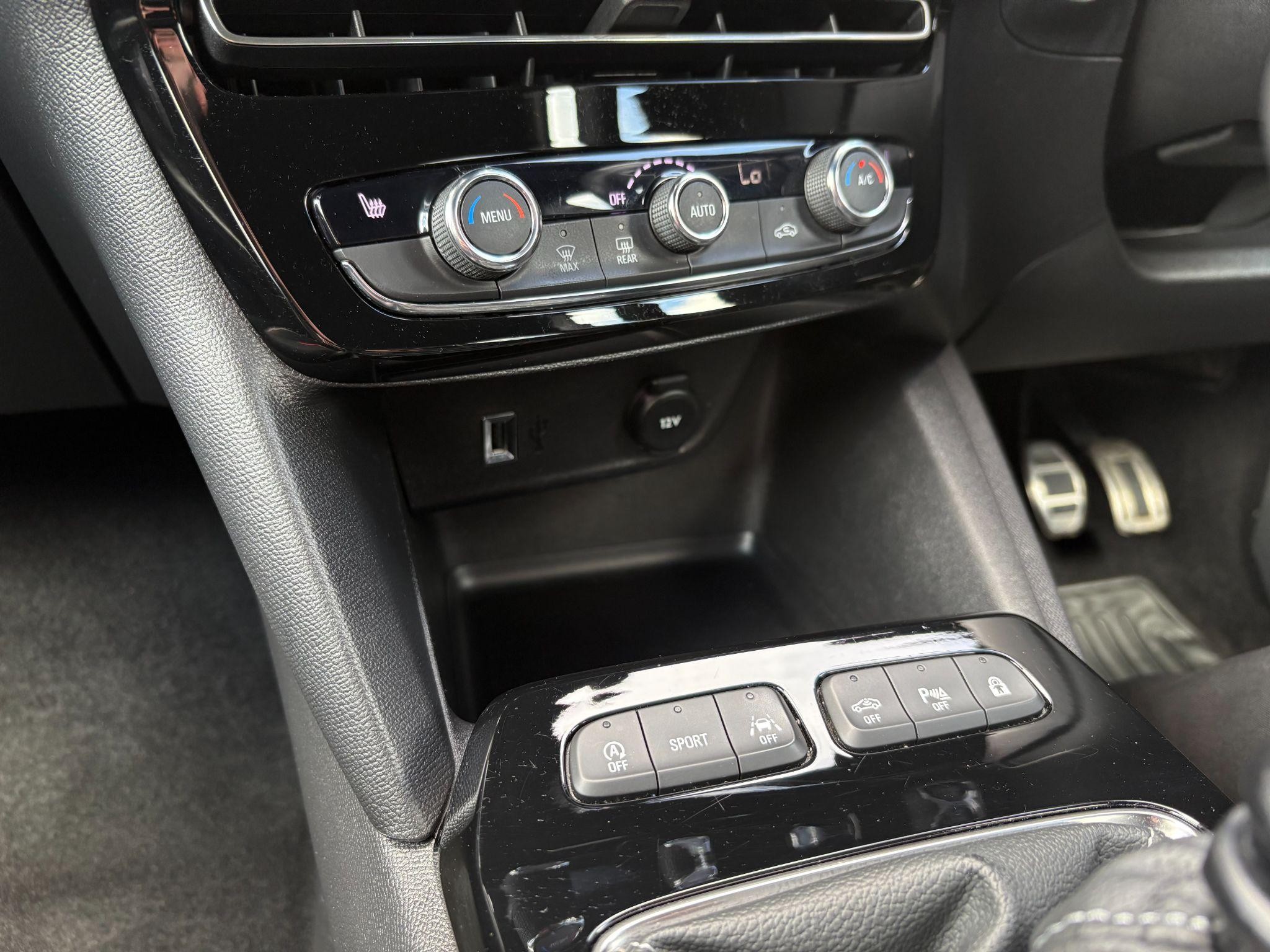 Vauxhall Mokka Image 32