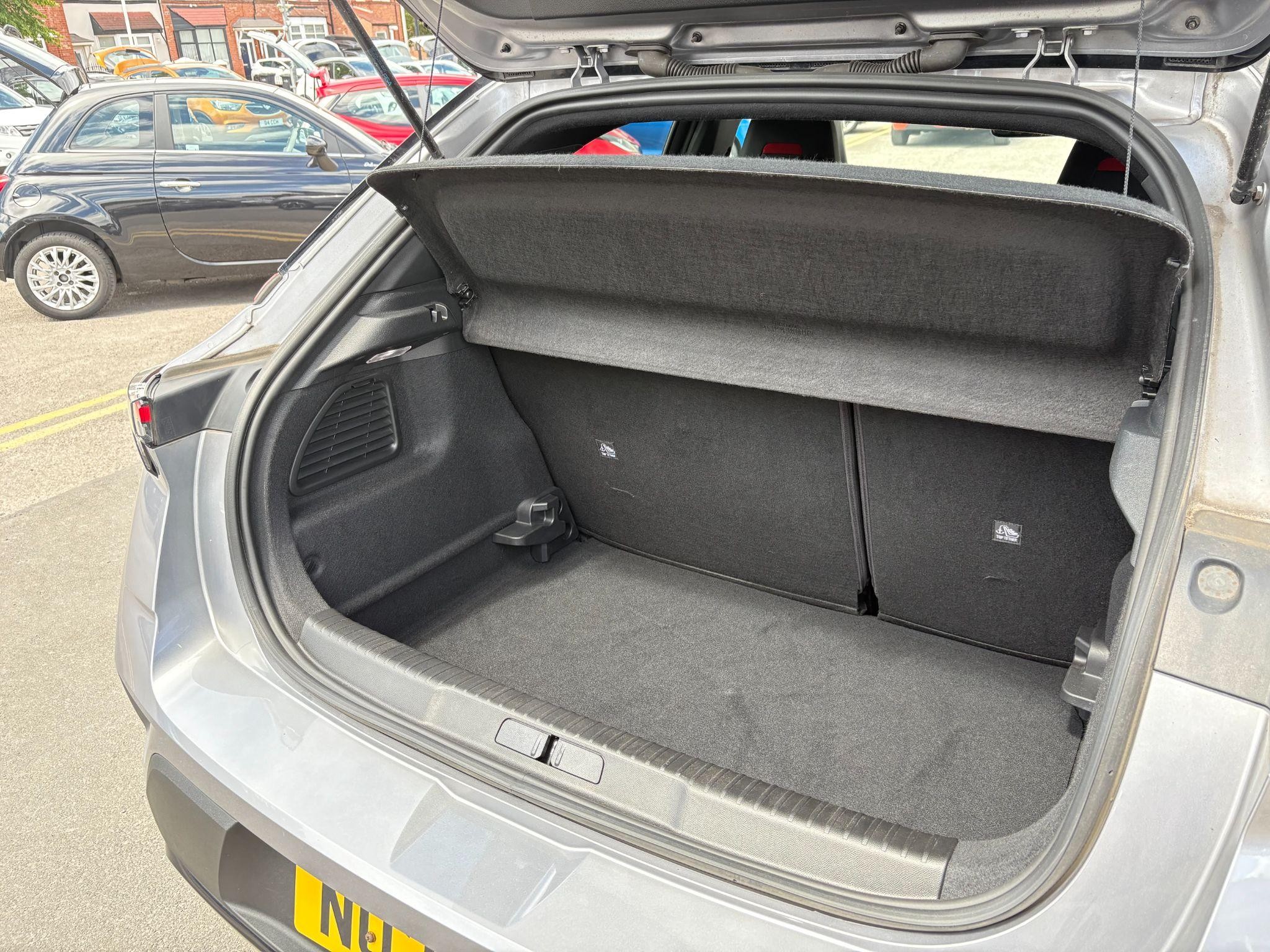Vauxhall Mokka Image 33