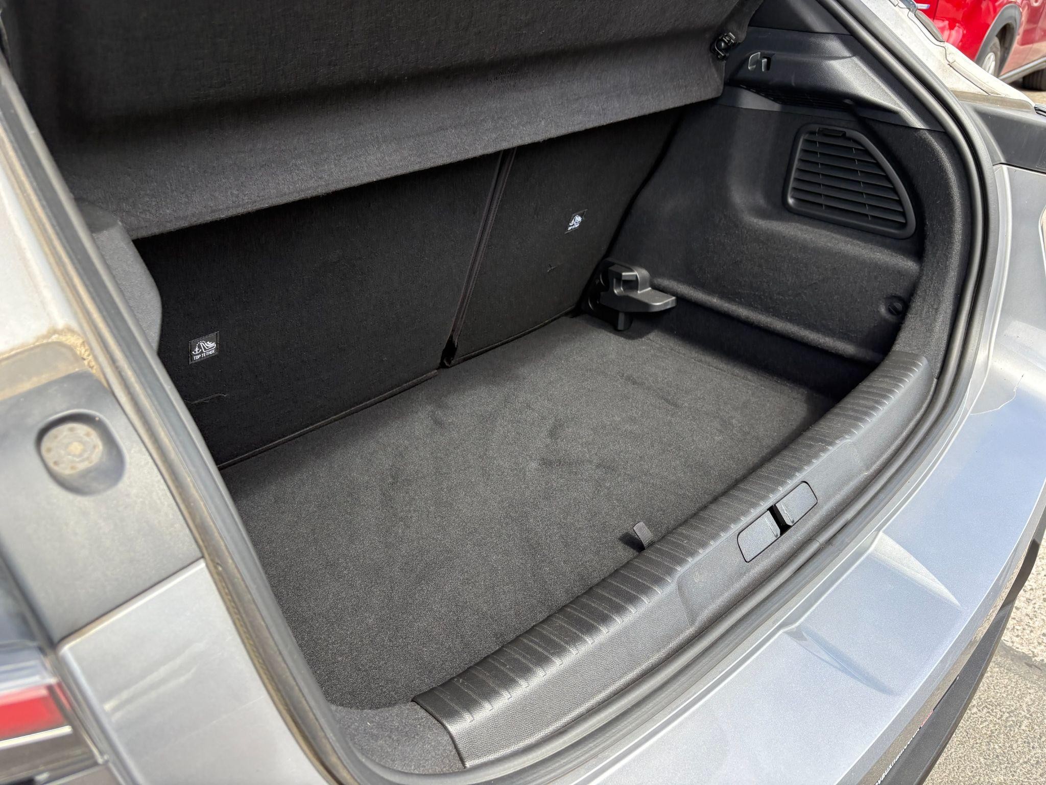 Vauxhall Mokka Image 34