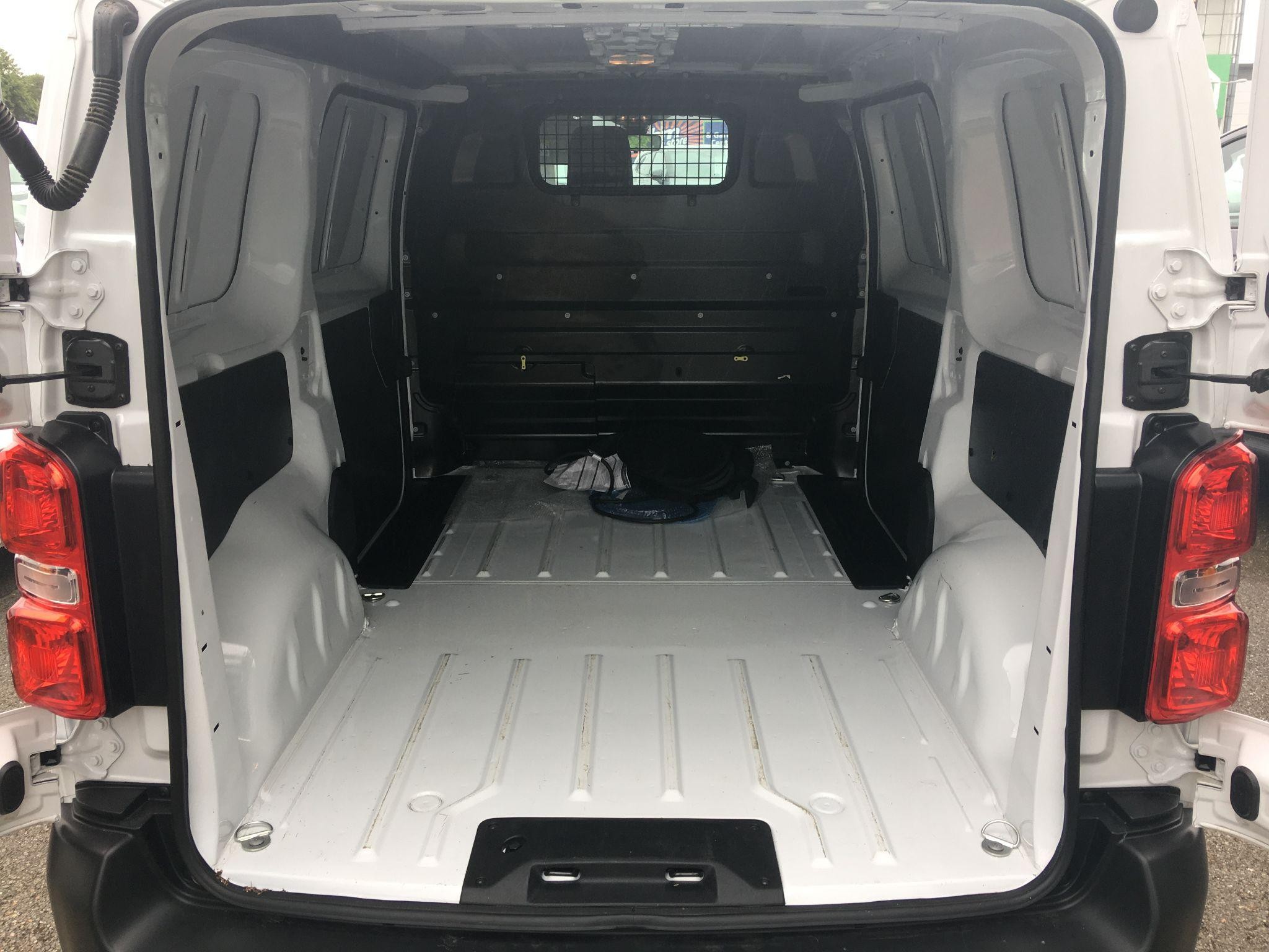 Toyota Proace Image 12