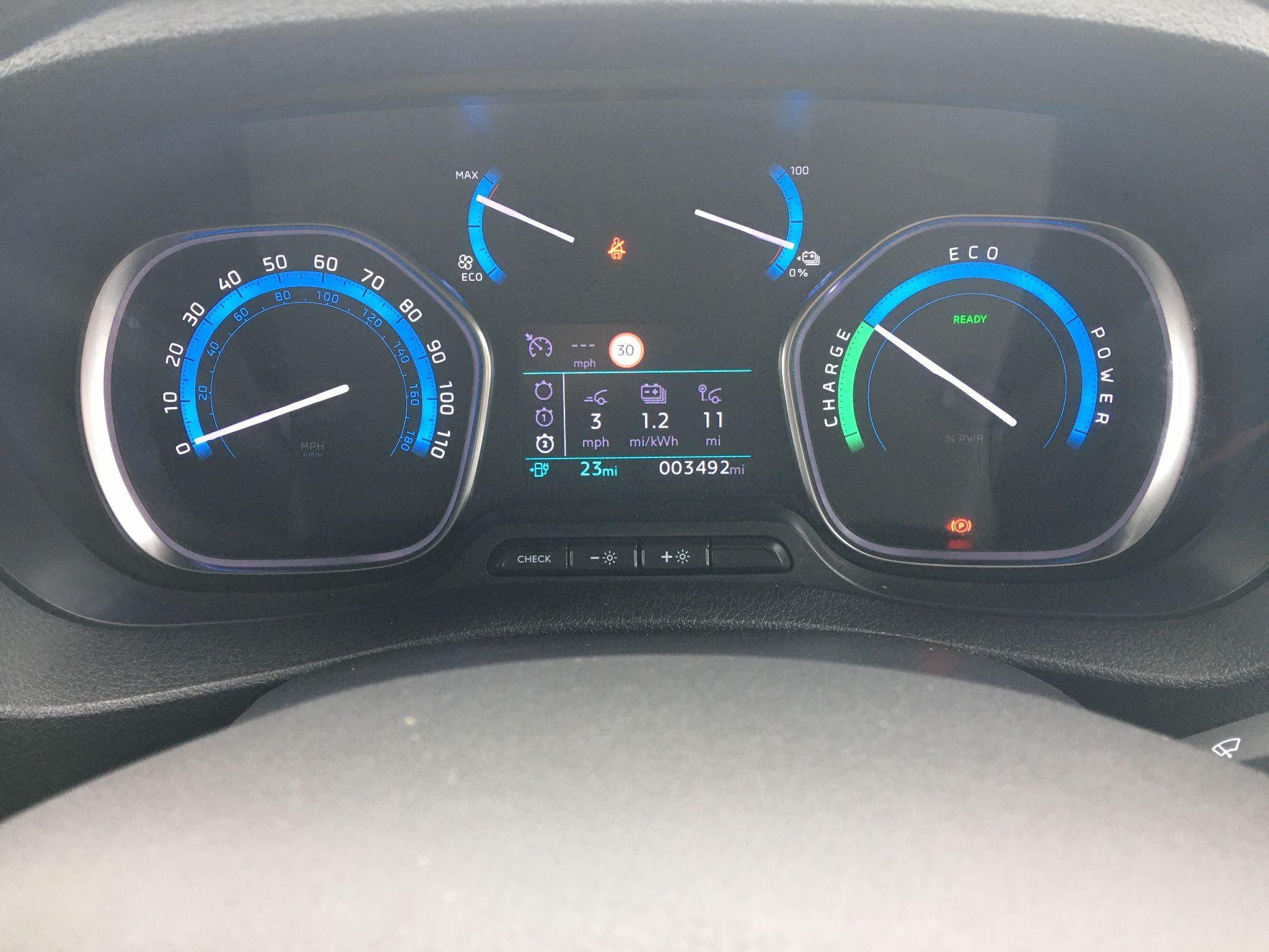 Toyota Proace Image 15