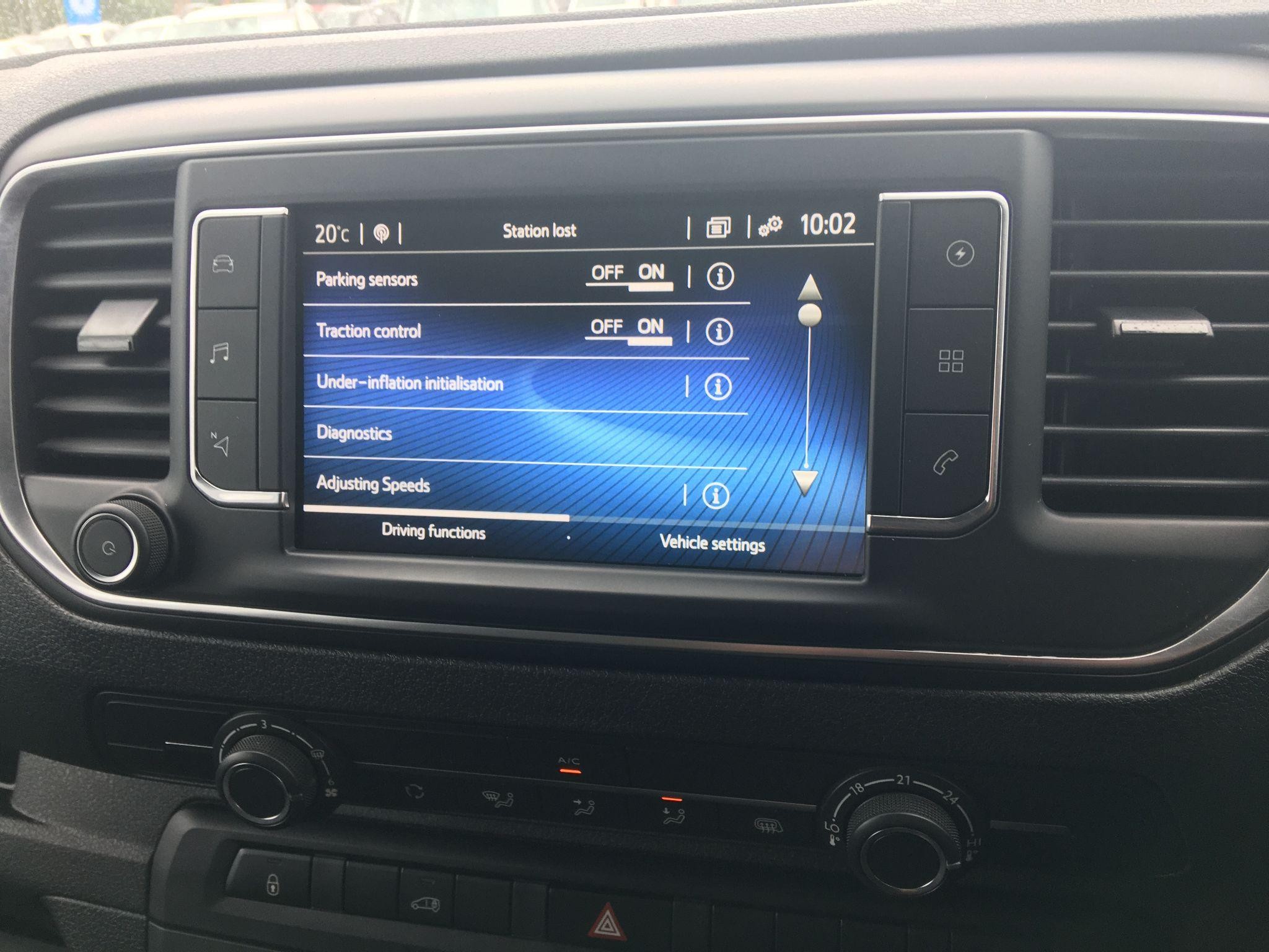 Toyota Proace Image 17