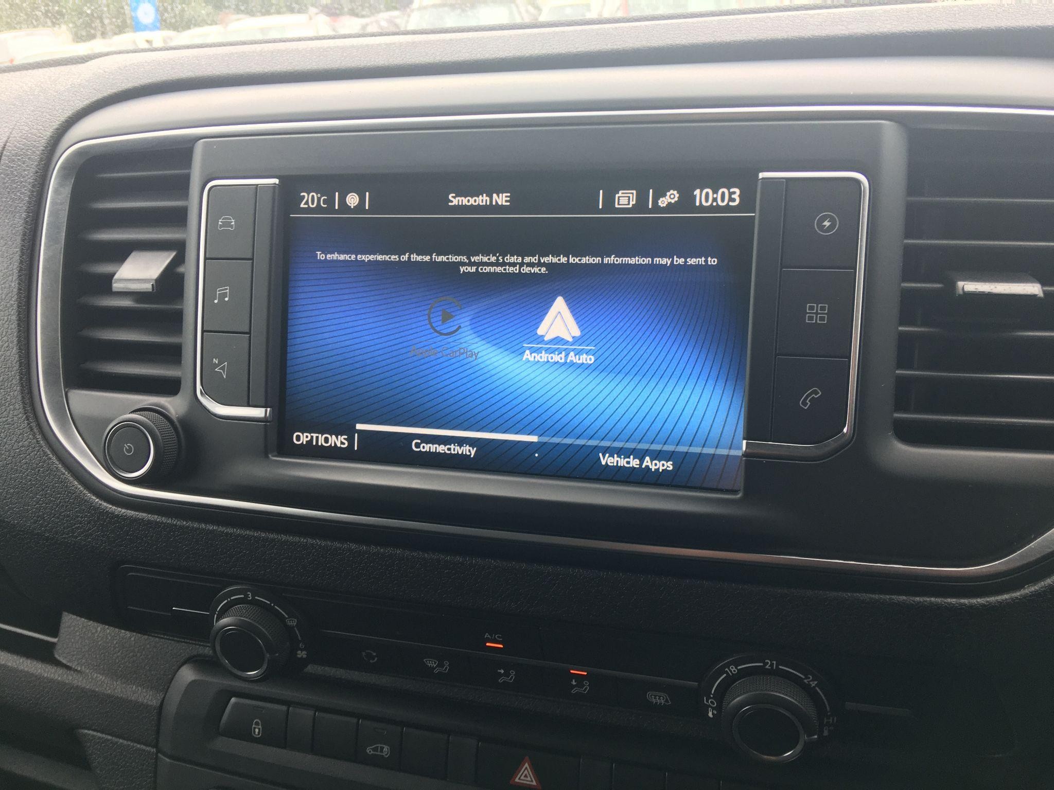 Toyota Proace Image 19