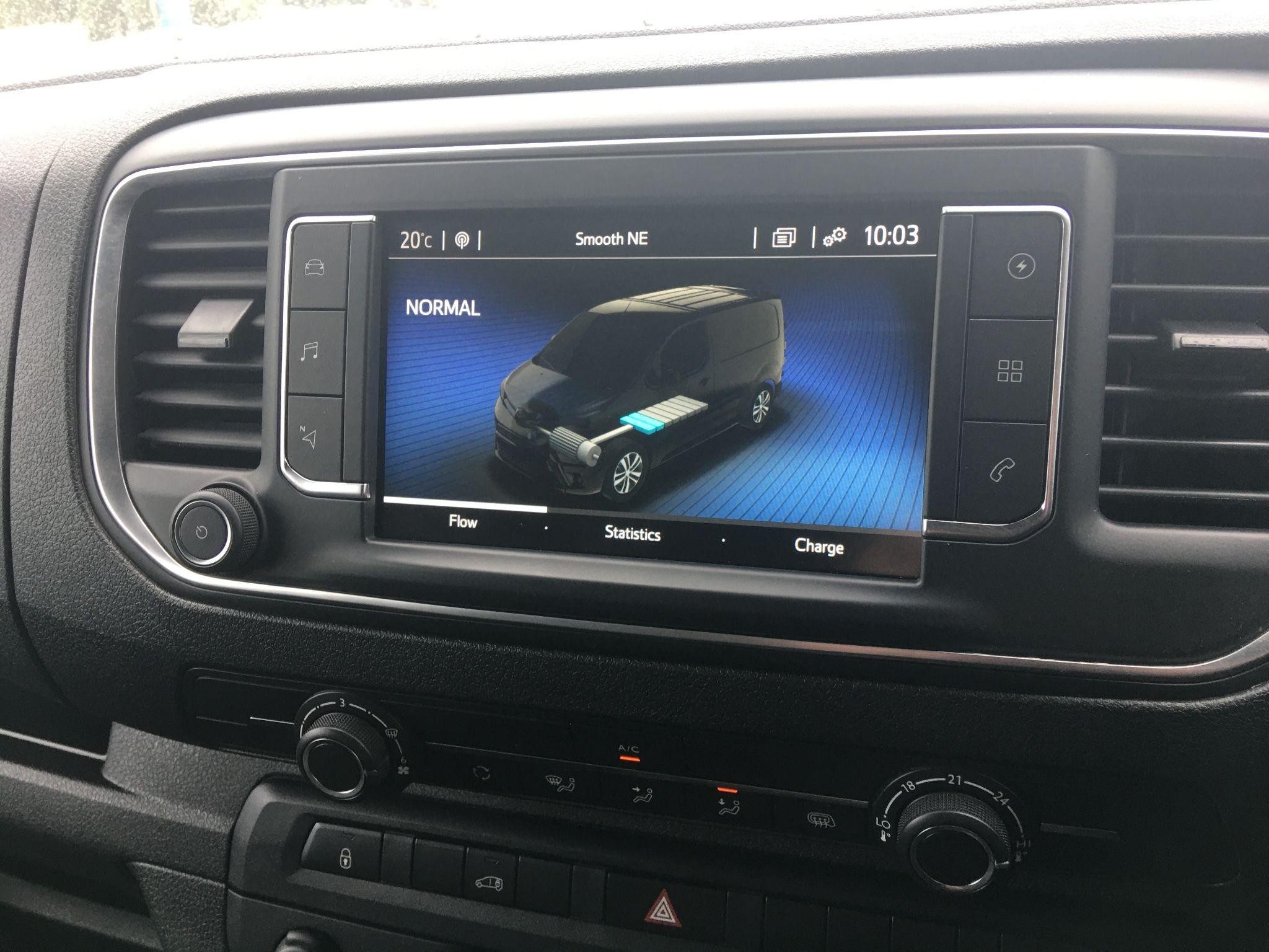 Toyota Proace Image 20