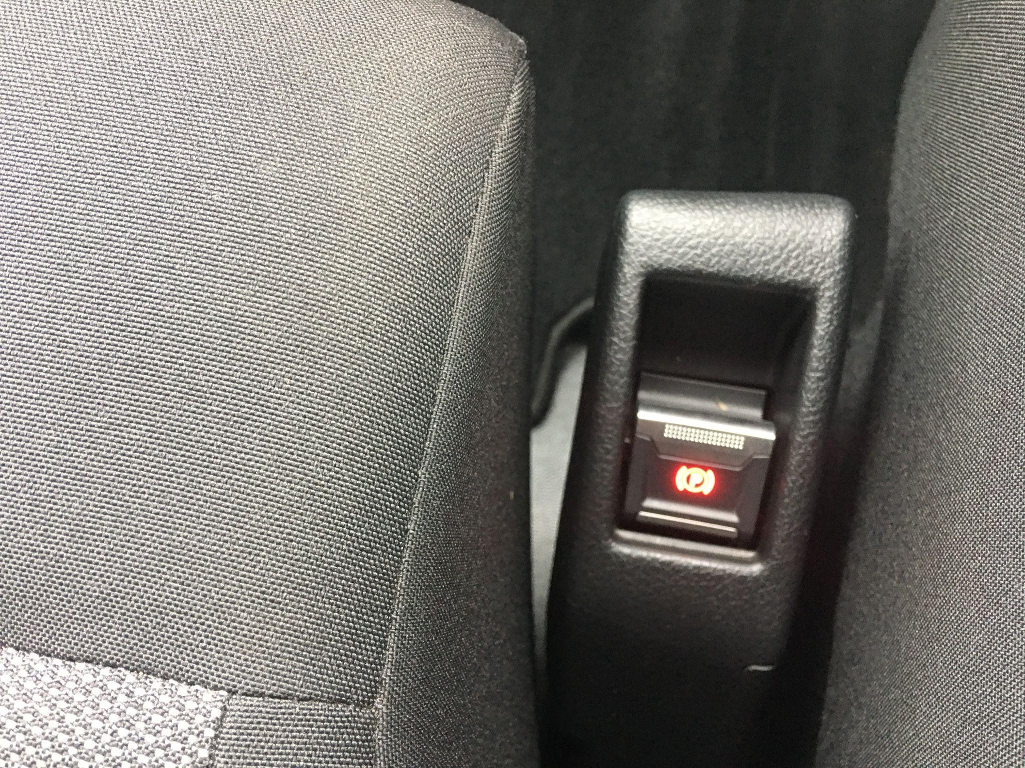 Toyota Proace Image 22