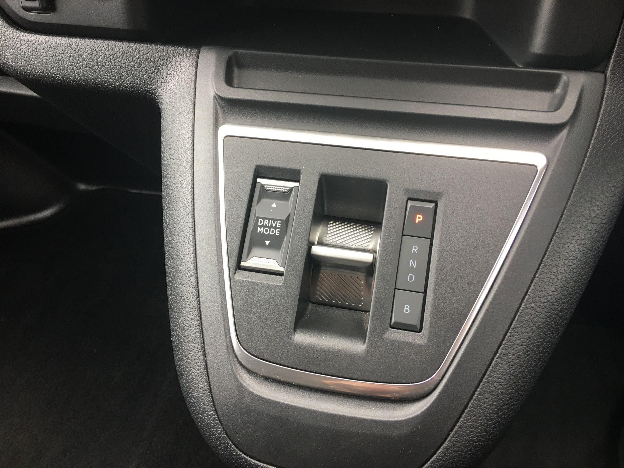 Toyota Proace Image 28