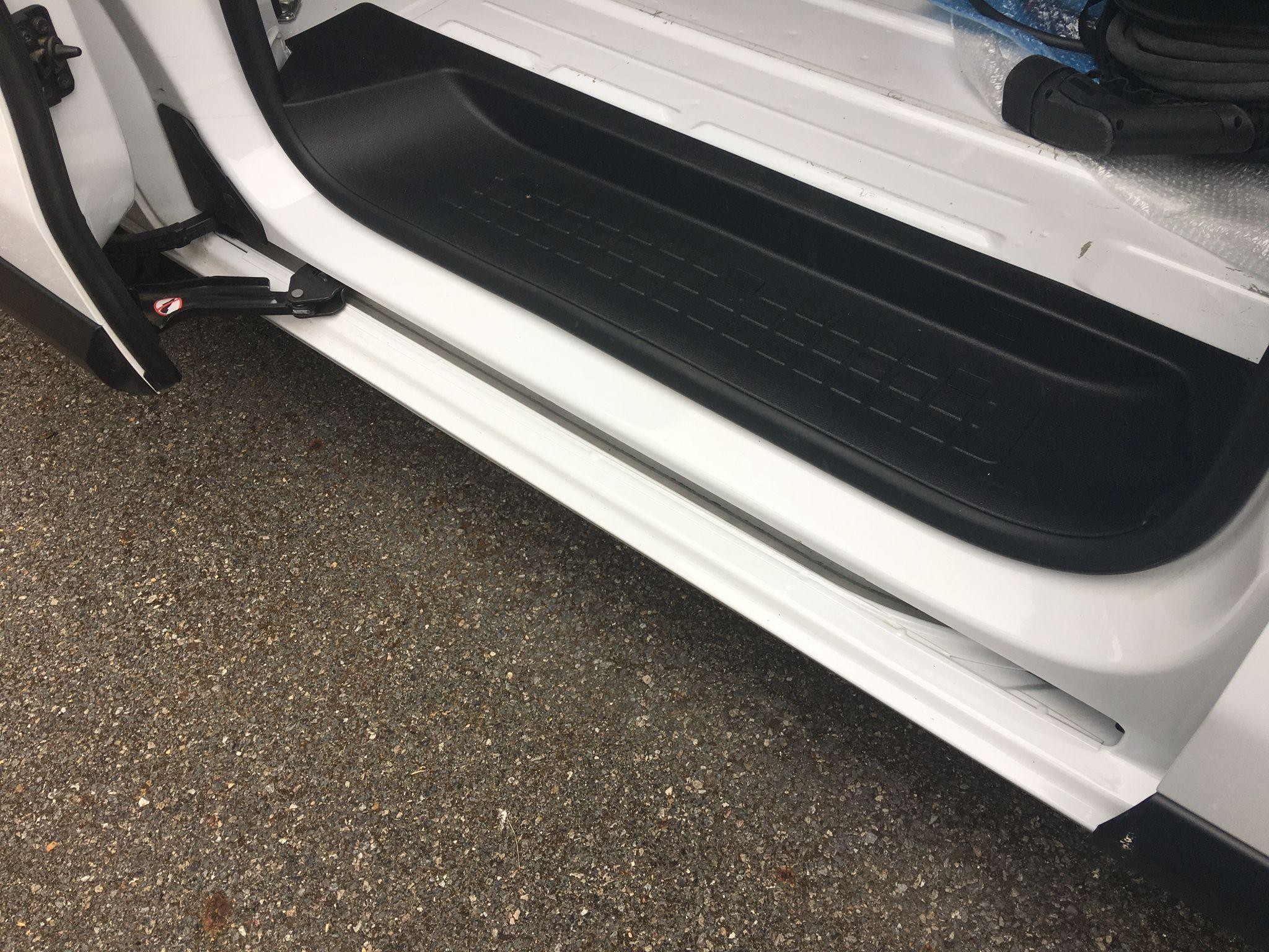 Toyota Proace Image 31
