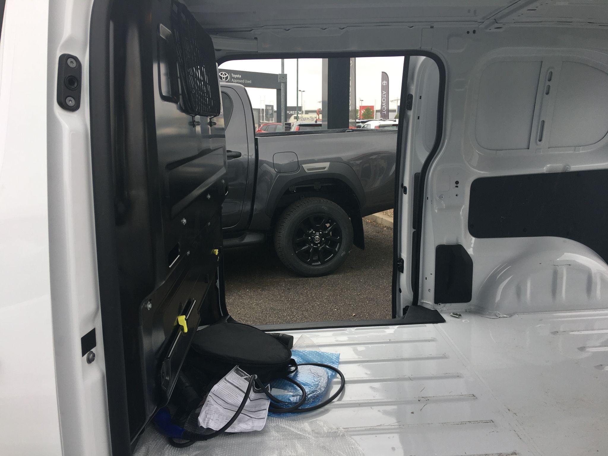 Toyota Proace Image 36