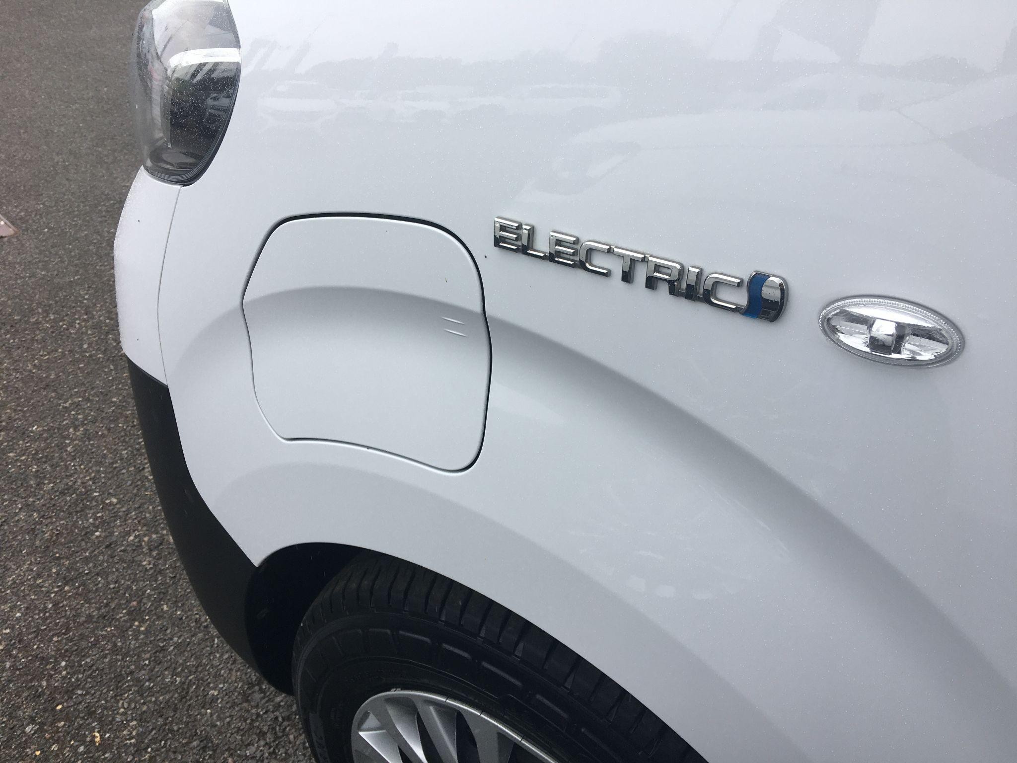 Toyota Proace Image 37