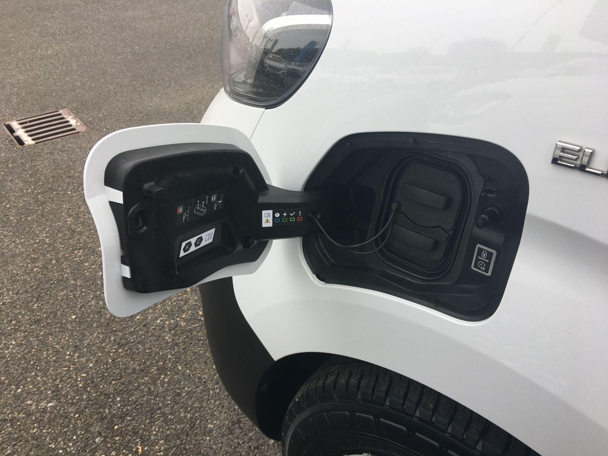 Toyota Proace Image 38