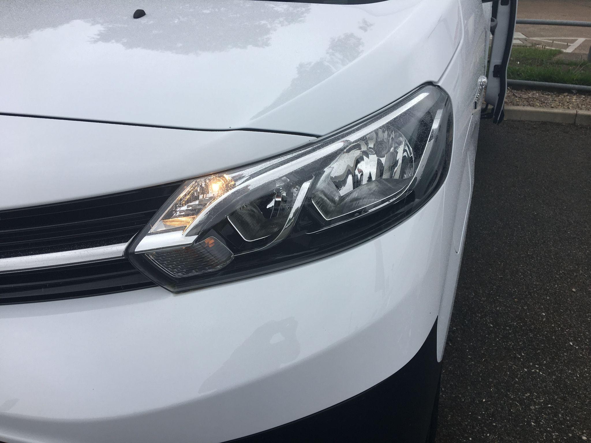 Toyota Proace Image 39