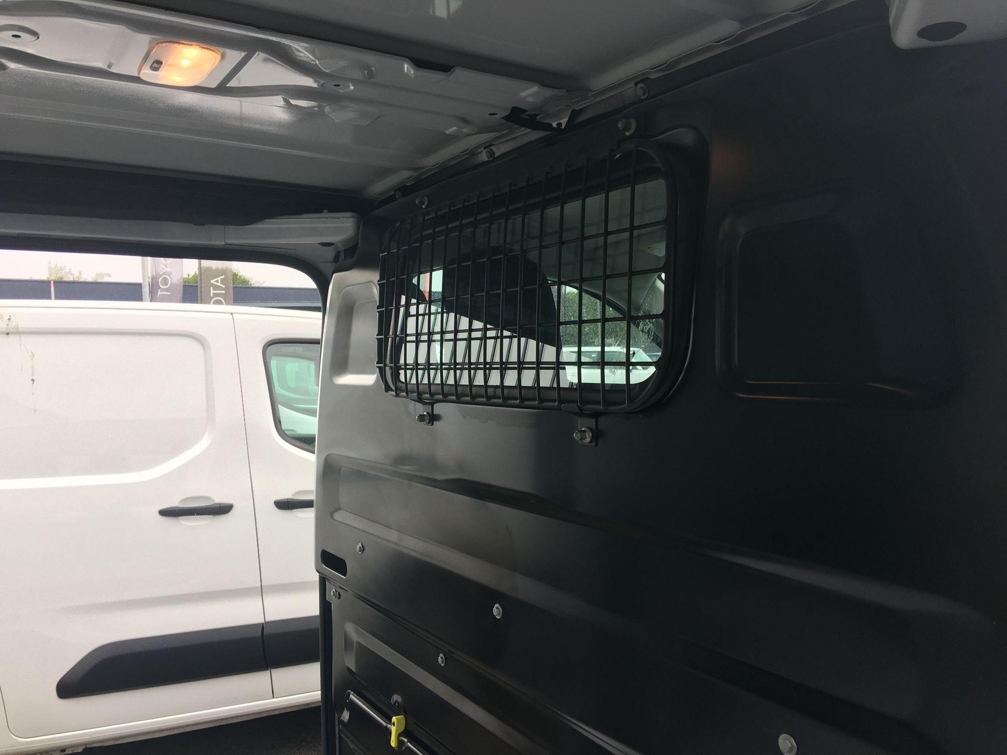 Toyota Proace Image 41