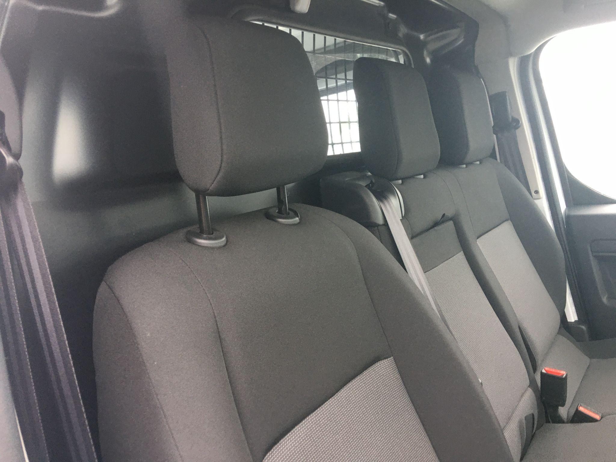 Toyota Proace Image 42