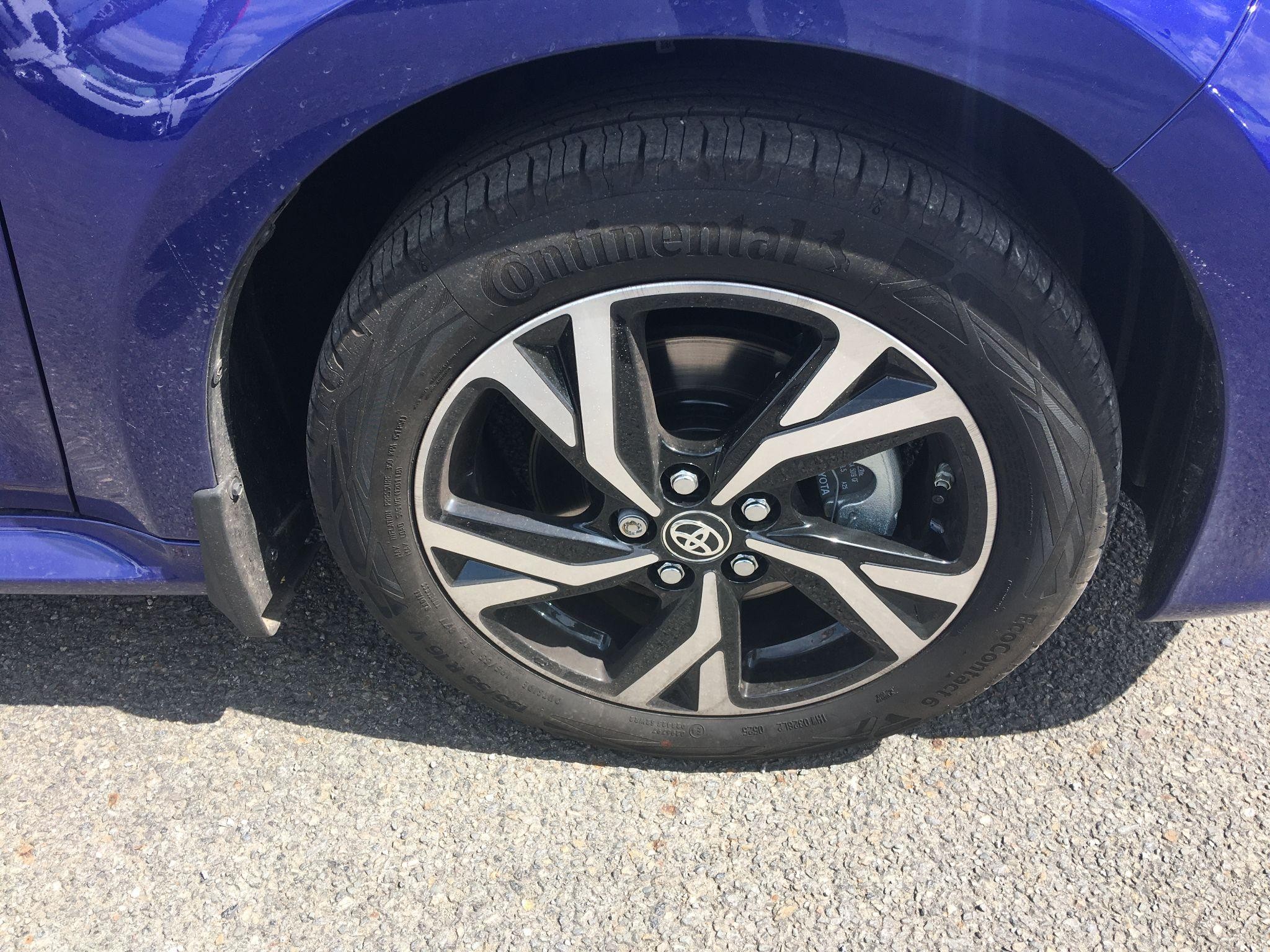 Toyota Yaris Image 11
