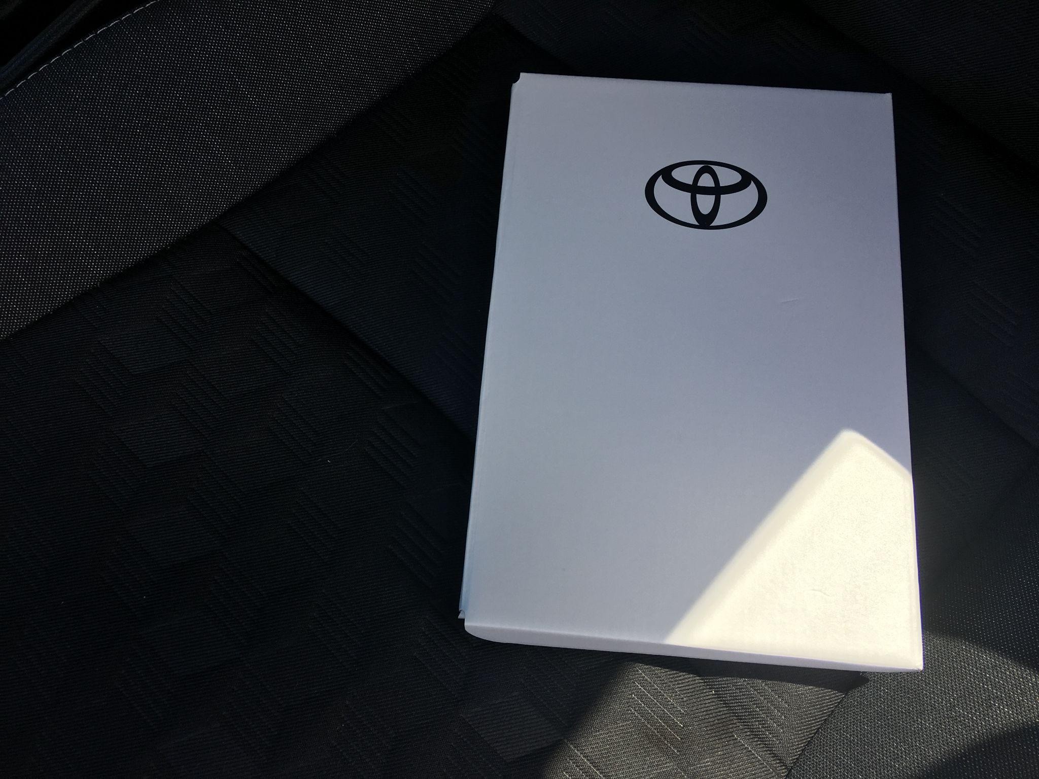 Toyota Yaris Image 21