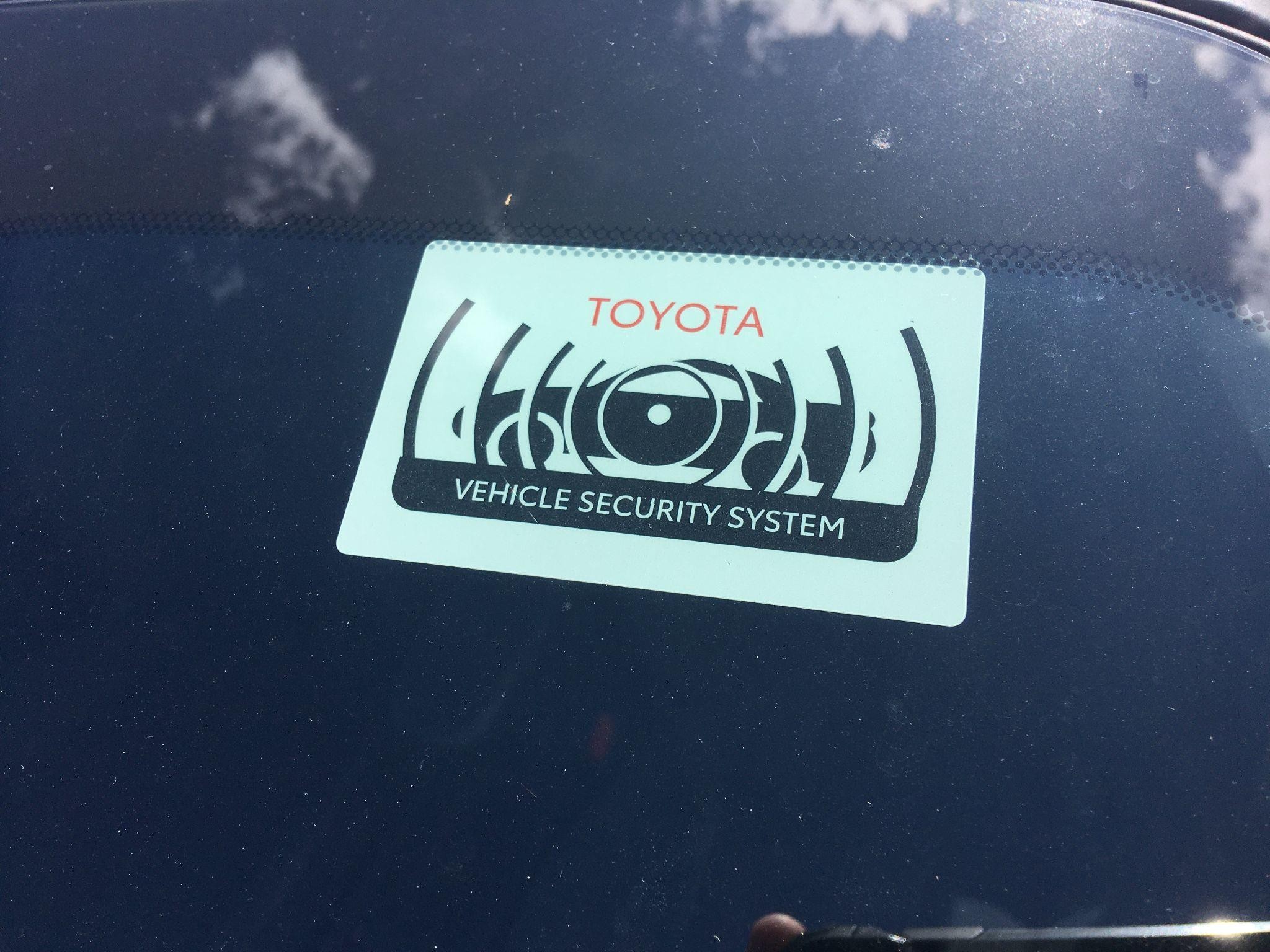 Toyota Yaris Image 22