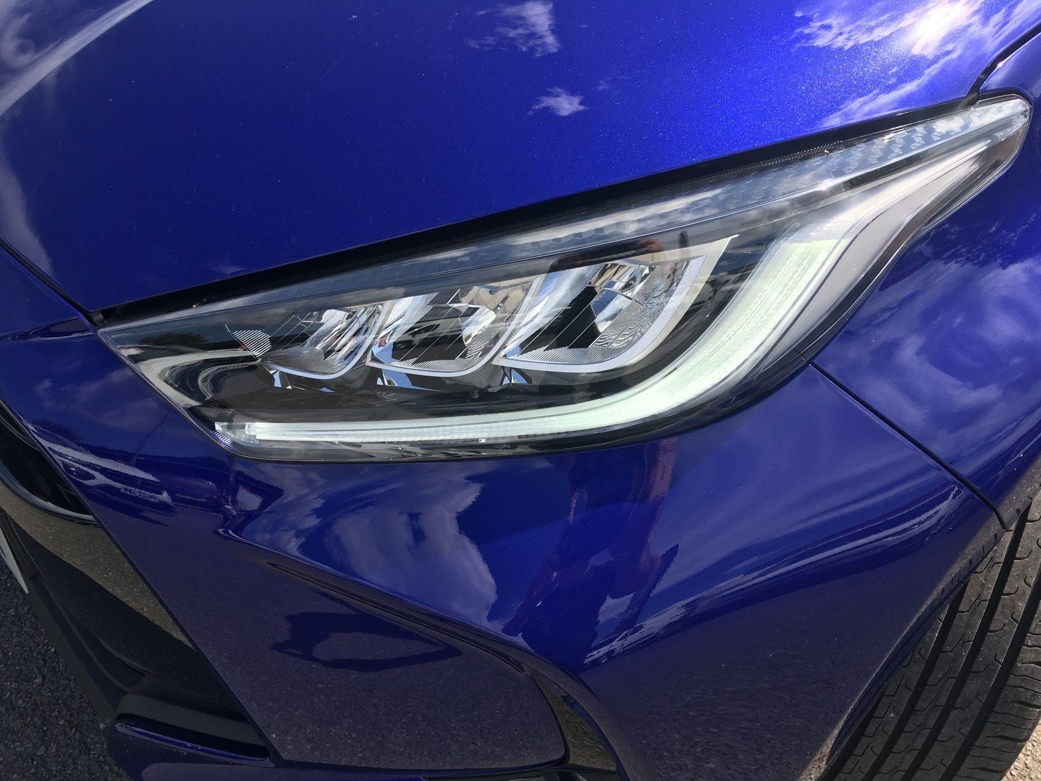 Toyota Yaris Image 23