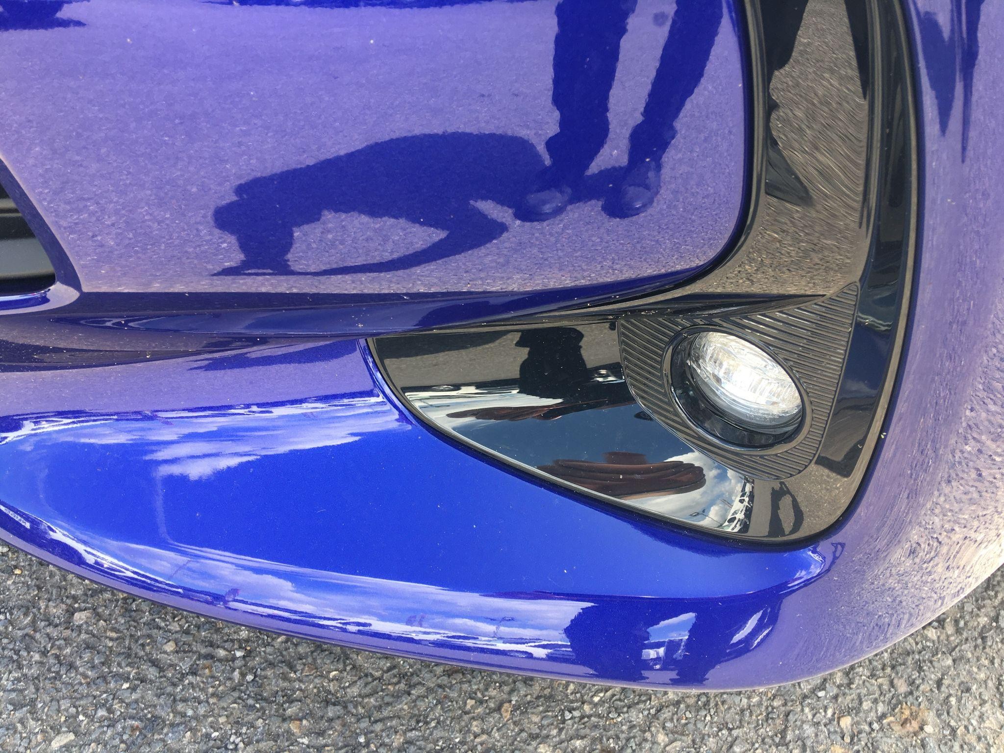 Toyota Yaris Image 24
