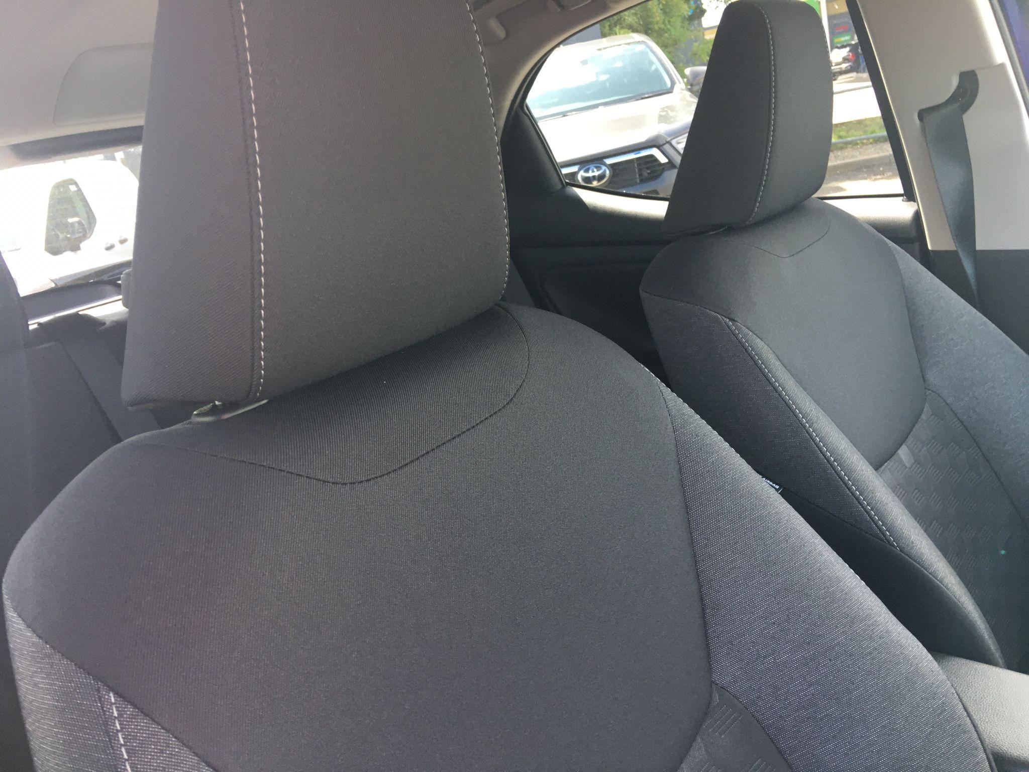 Toyota Yaris Image 30