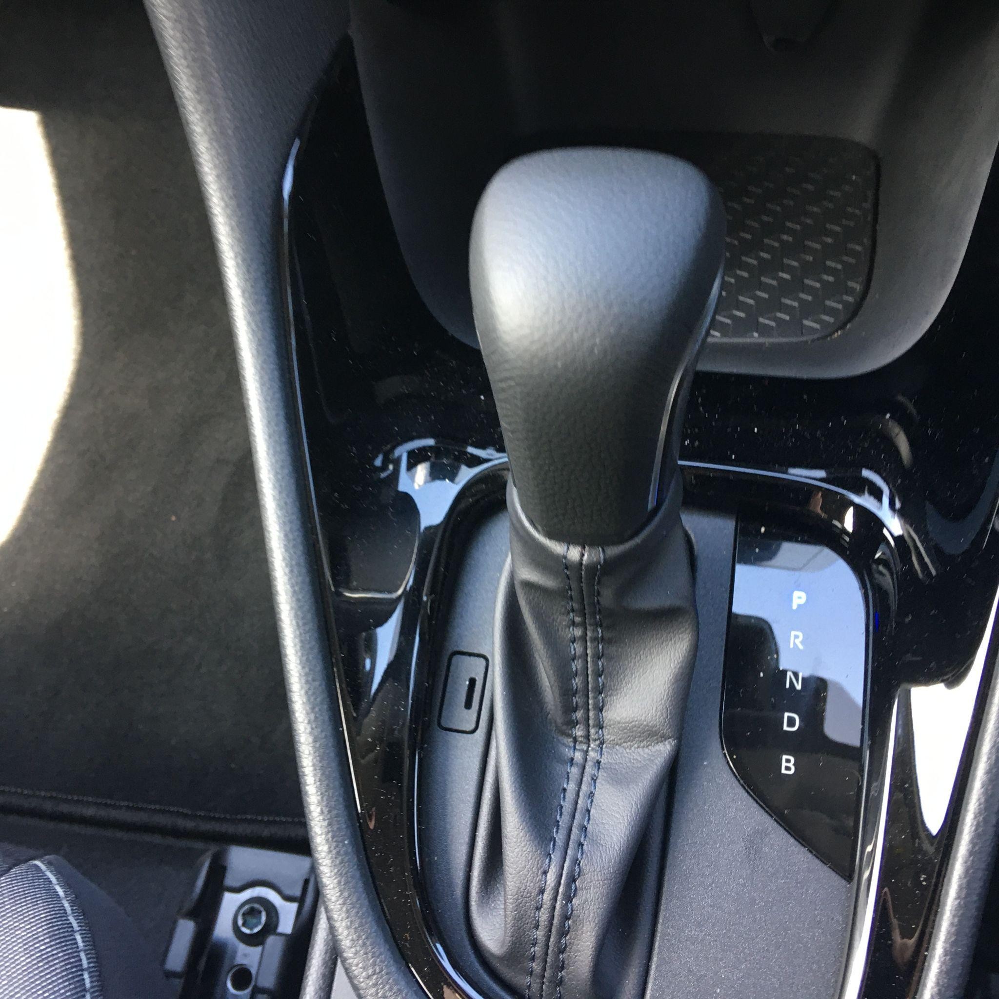 Toyota Yaris Image 32