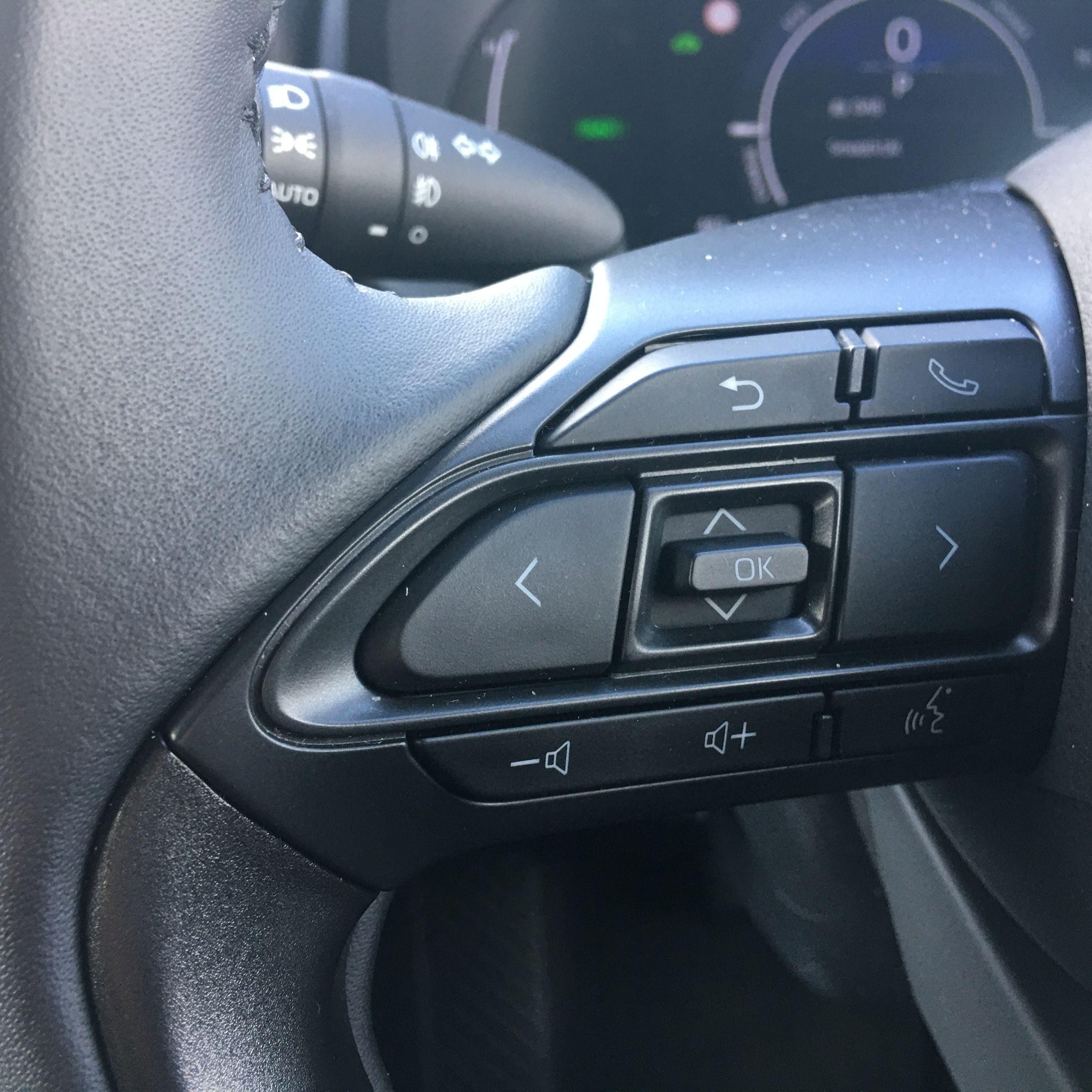 Toyota Yaris Image 33