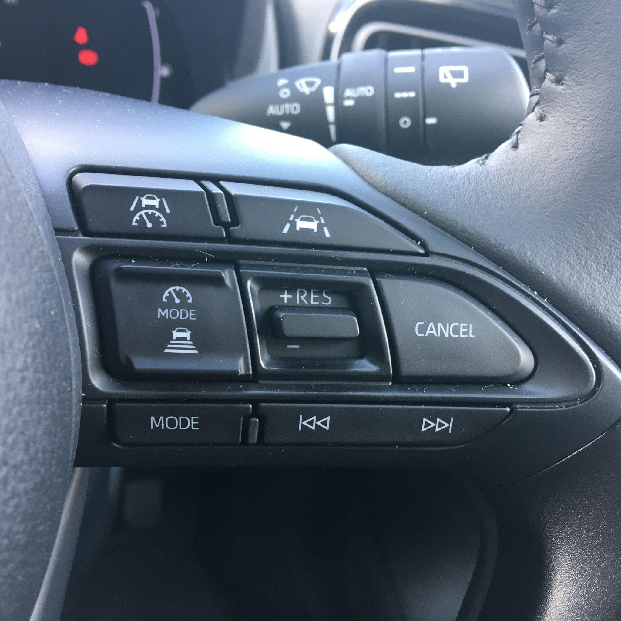 Toyota Yaris Image 34