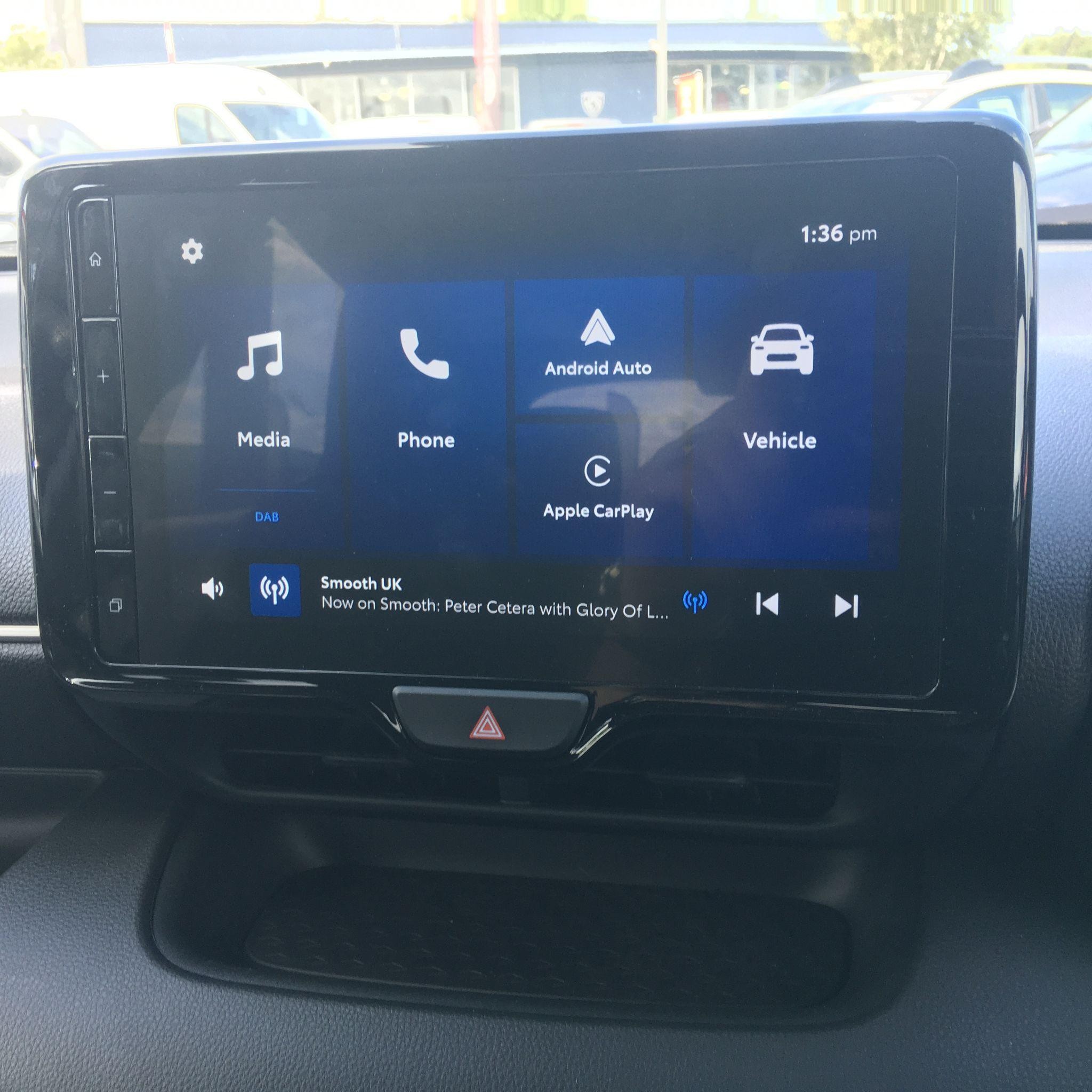 Toyota Yaris Image 36