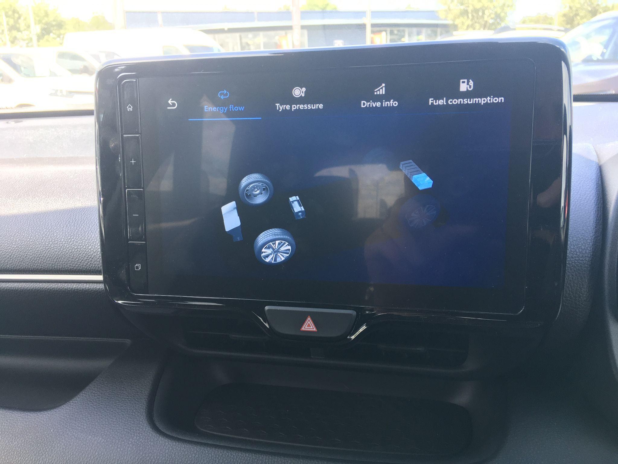 Toyota Yaris Image 38