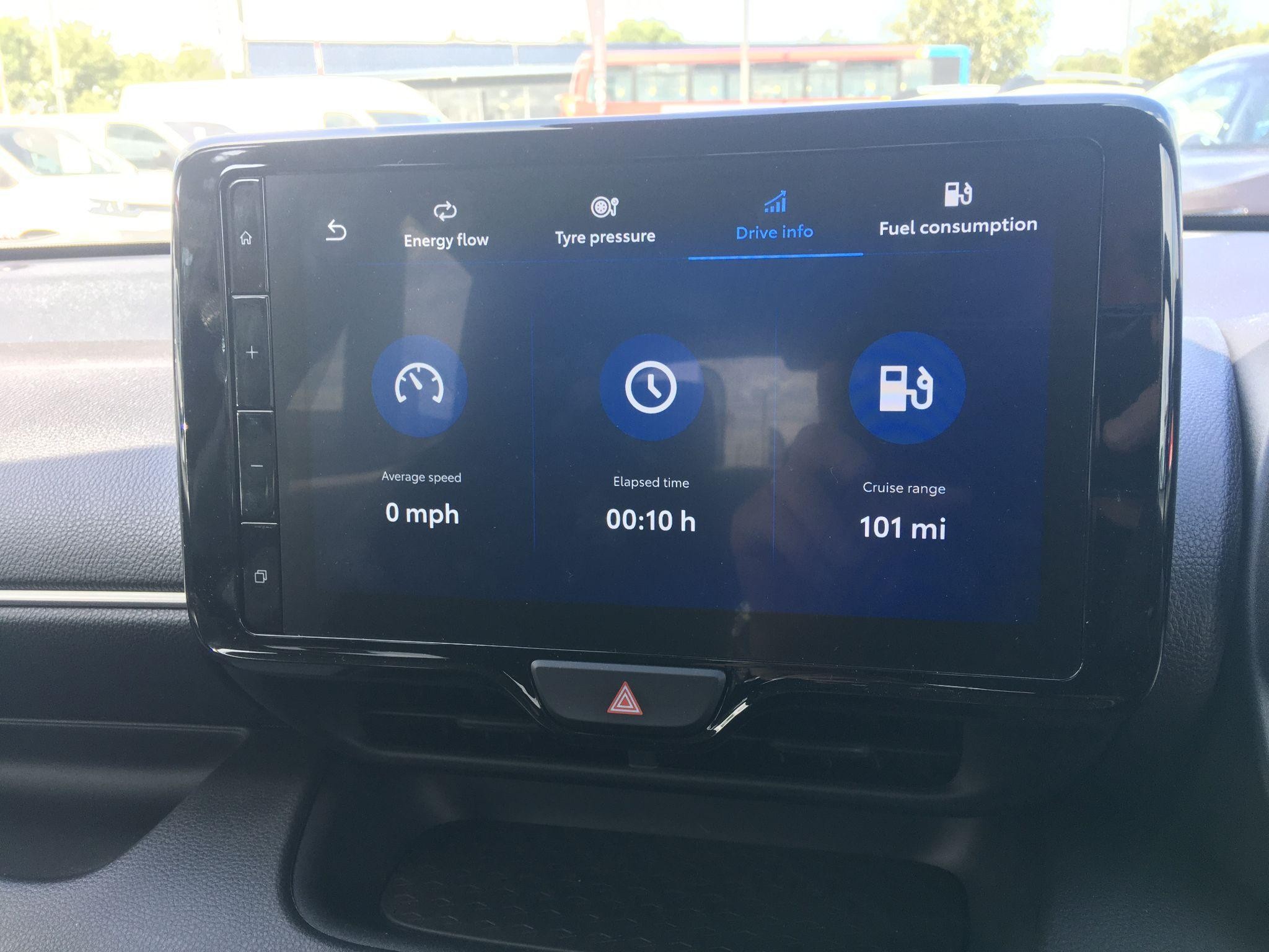 Toyota Yaris Image 39
