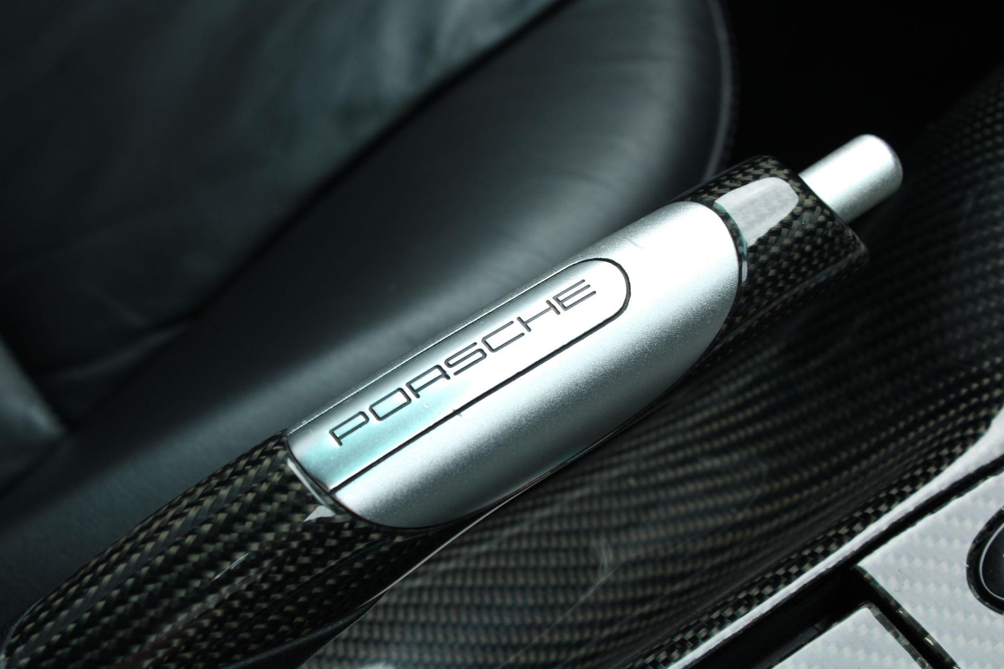 Porsche 911 Image 35