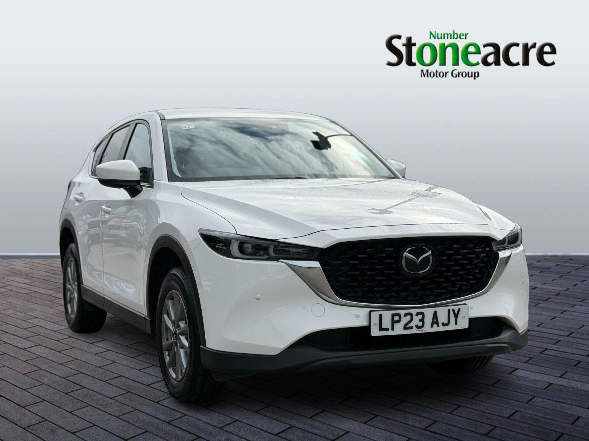 Mazda CX-5 Image 1