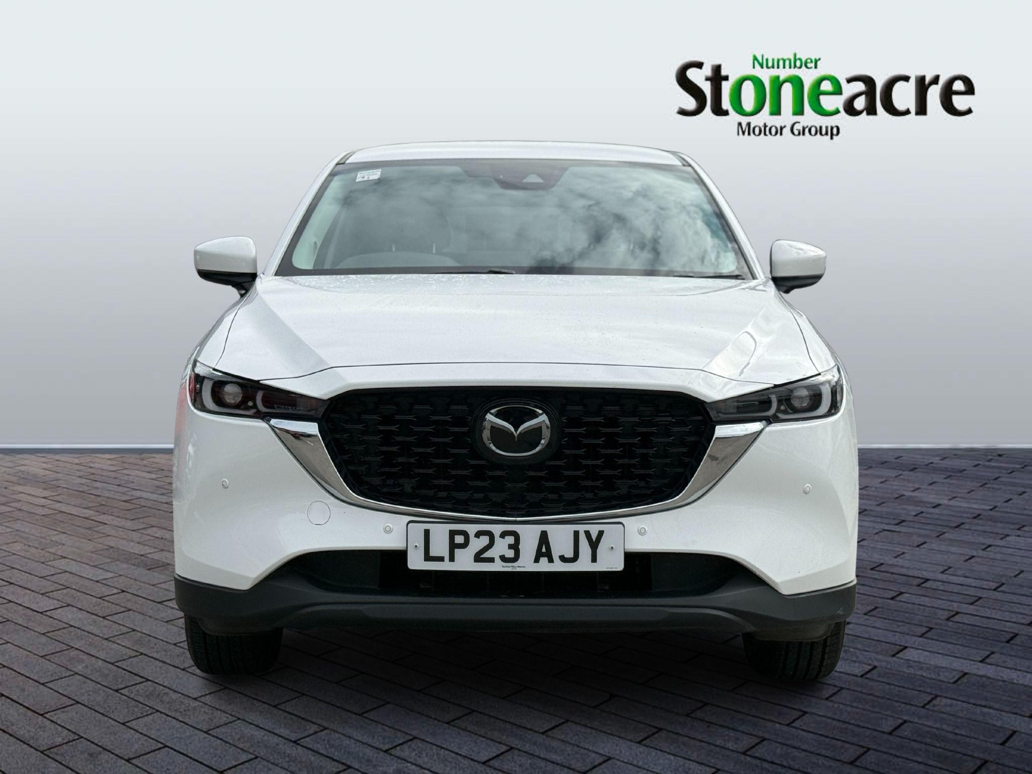 Mazda CX-5 Image 2