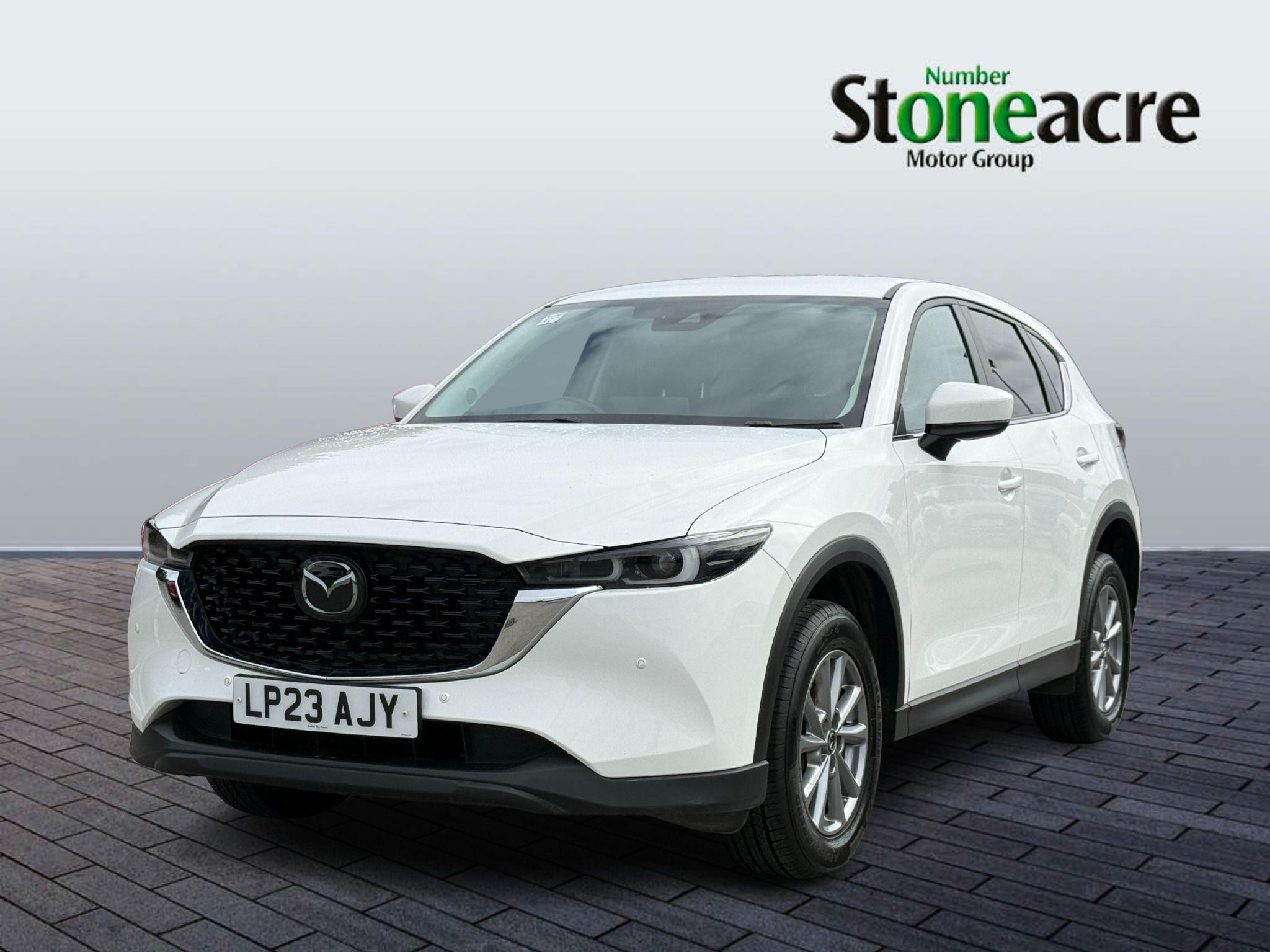 Mazda CX-5 Image 3