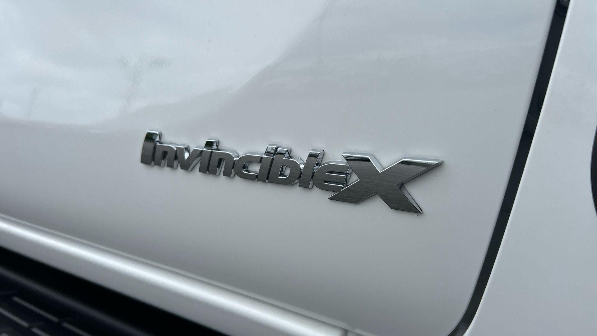 Toyota Hilux Image 46