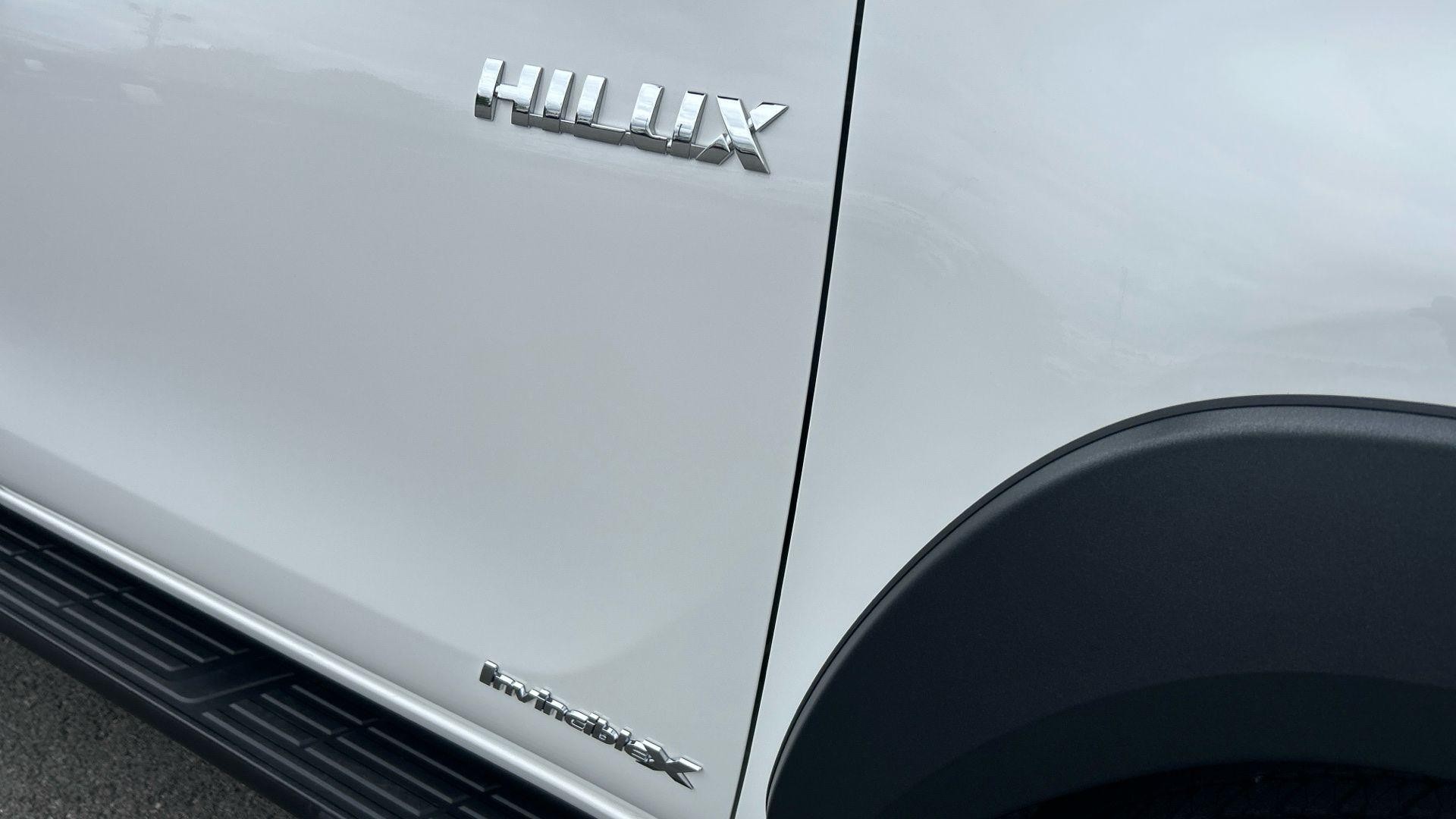 Toyota Hilux Image 47